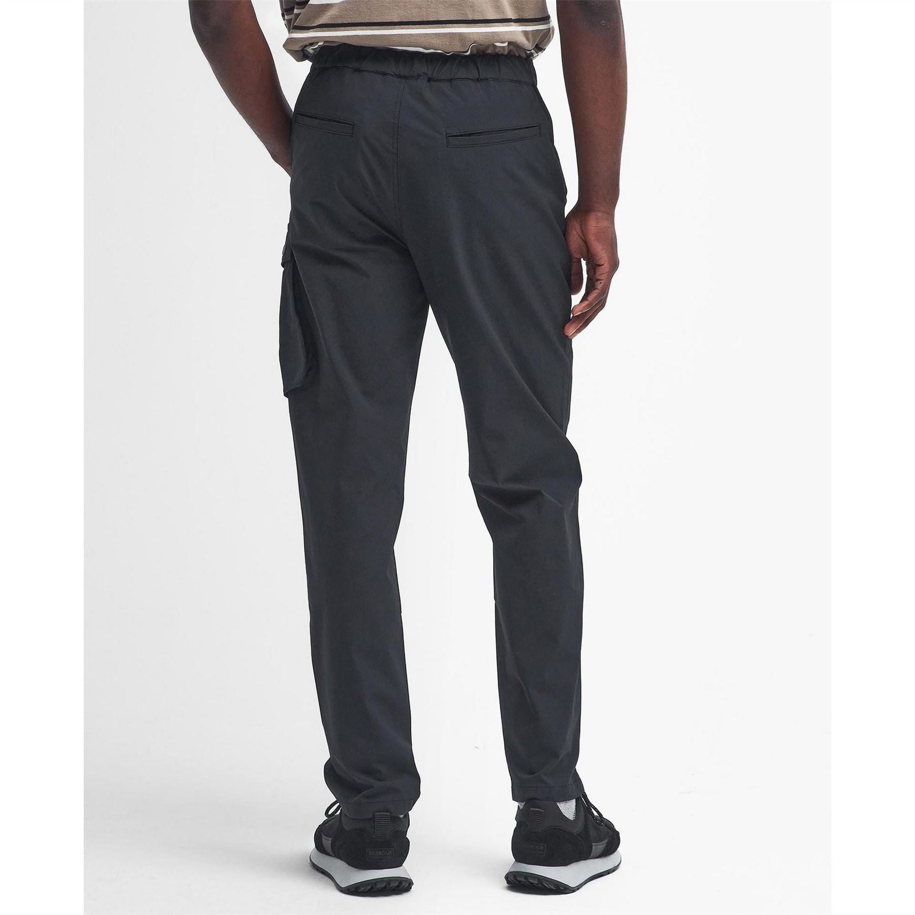 Barbour International Tech Trousers