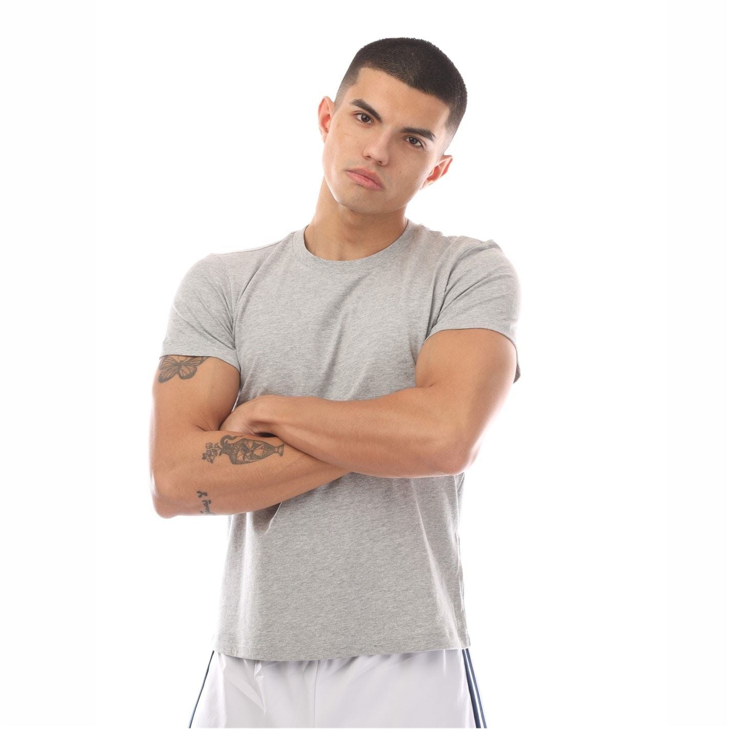 adidas Womens Classic T-Shirt