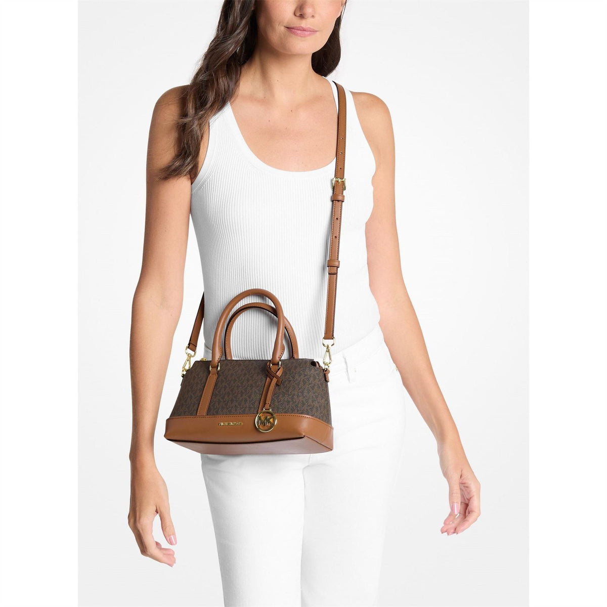 MICHAEL Michael Kors Satchel Bag
