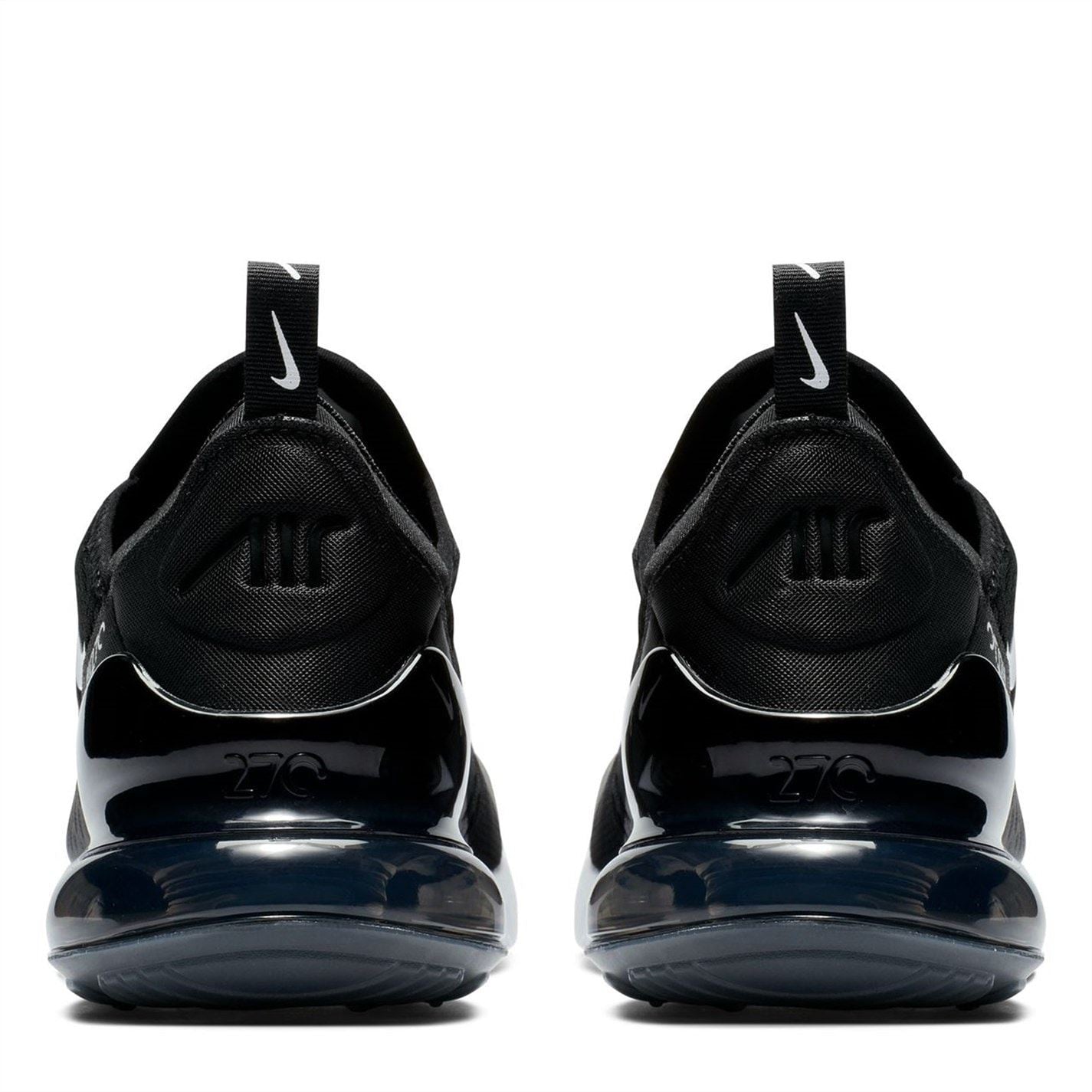 Nike Air Max 270 Ladies Trainers