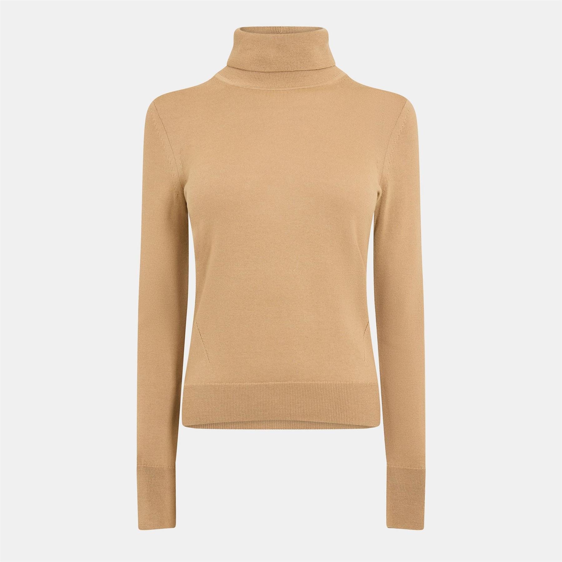 Boss Fasecta Knitted Top