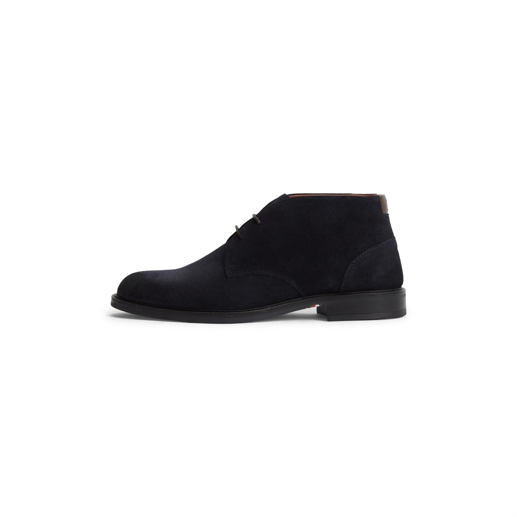 Tommy Hilfiger Corp Chukka