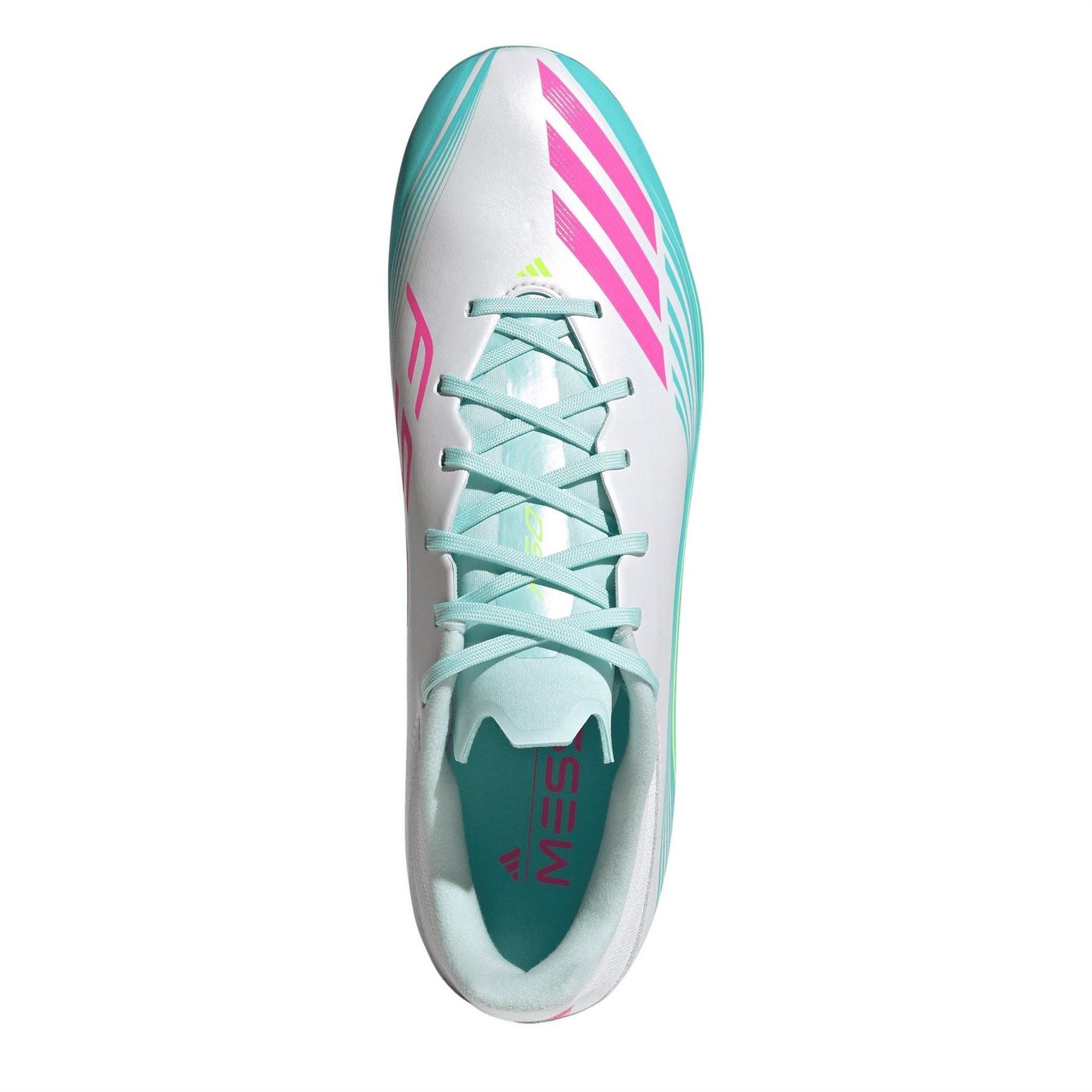 adidas F50 League Adults Firm Ground Football Boots
