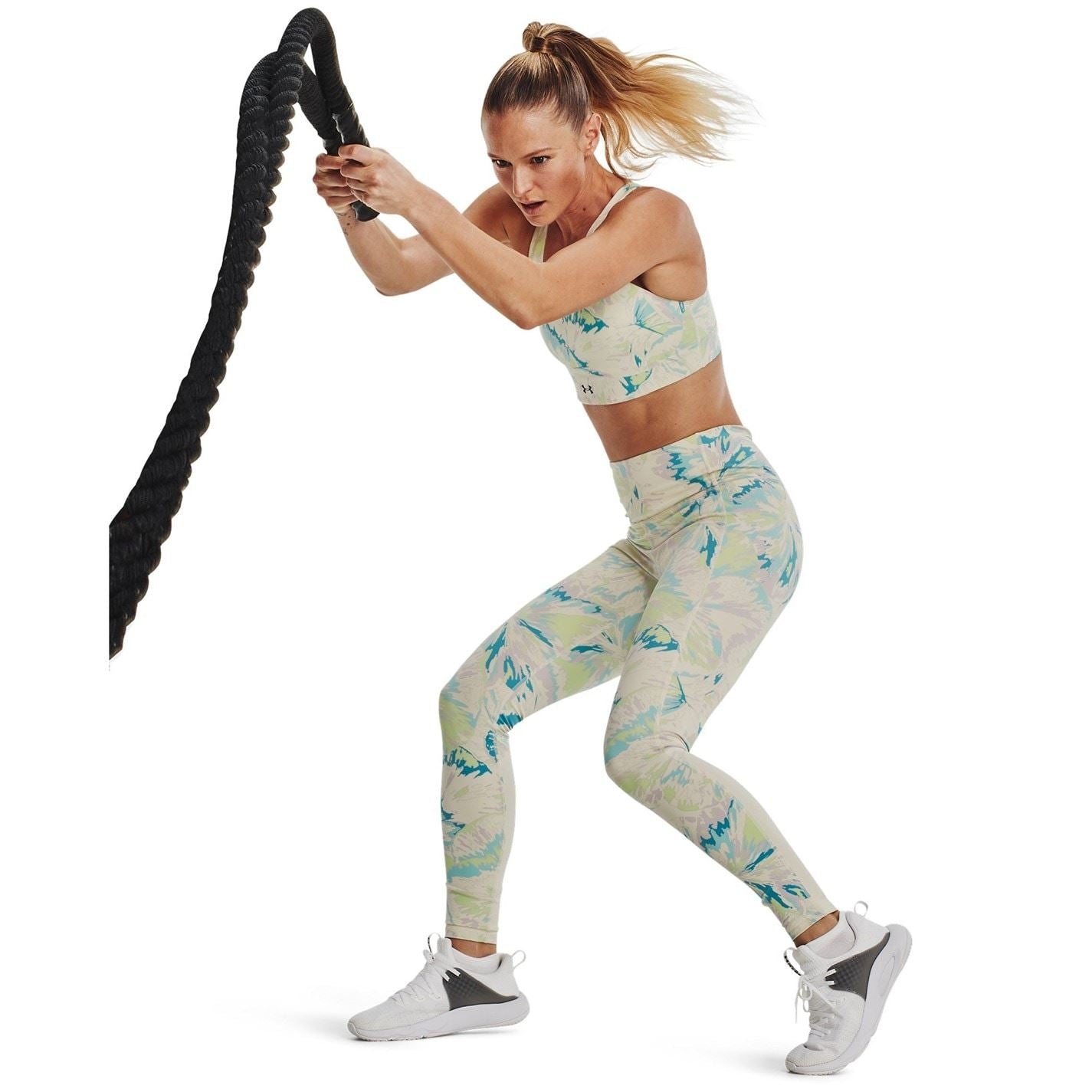 Under Armour Logo Running Athletic Pants