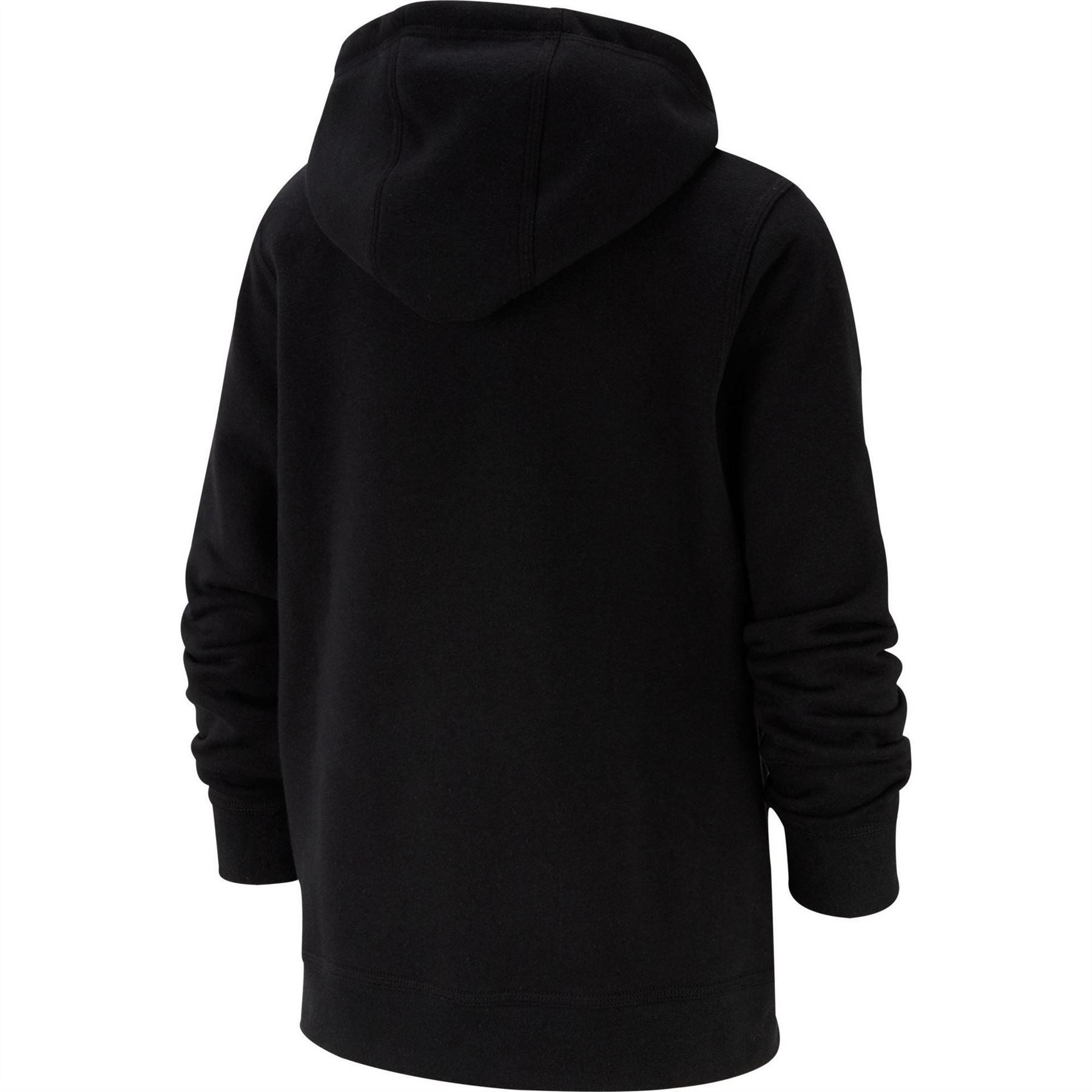 Nike Full Zip Hoody Juniors