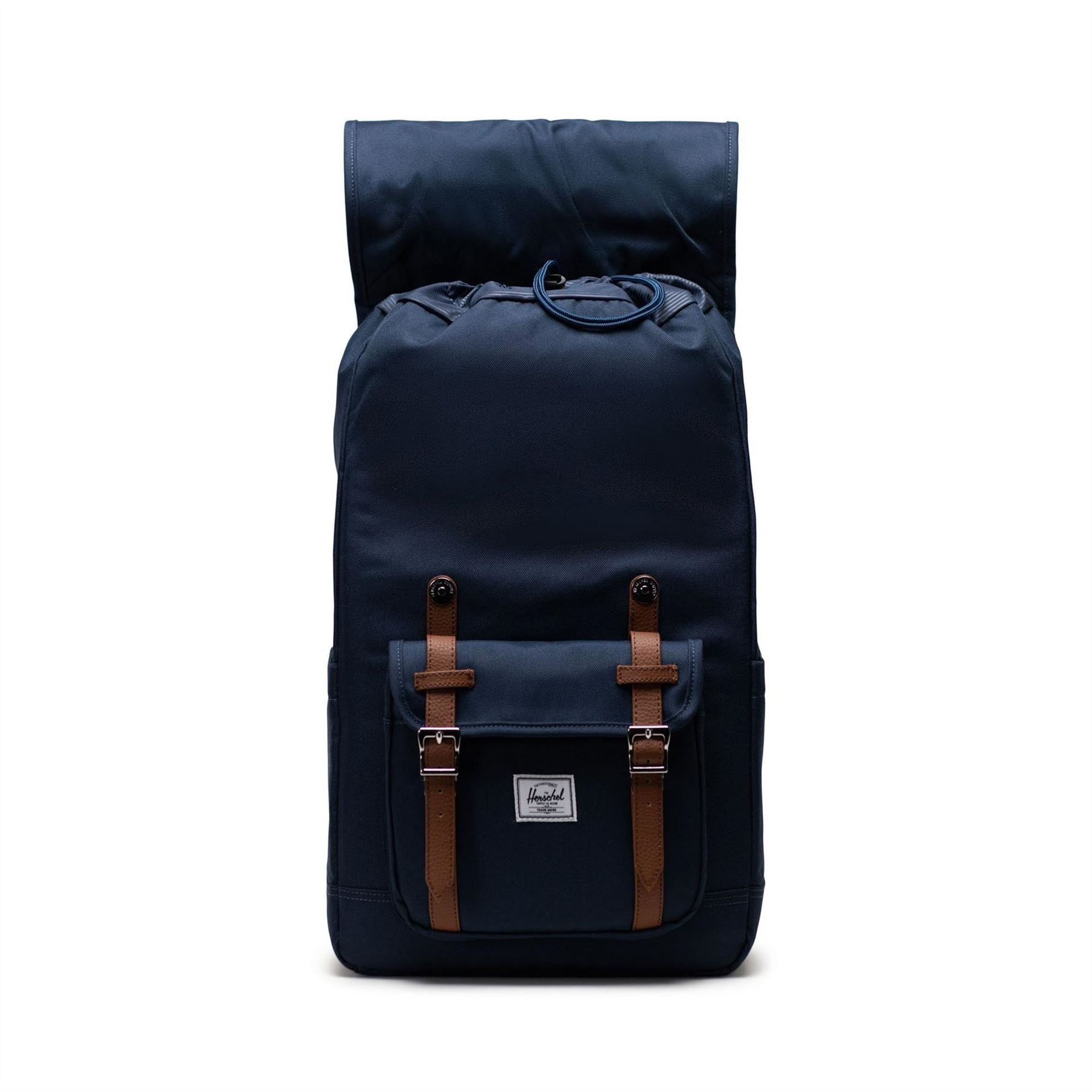 Herschel Supply Co Lt America Rucksack Backpack with Logo