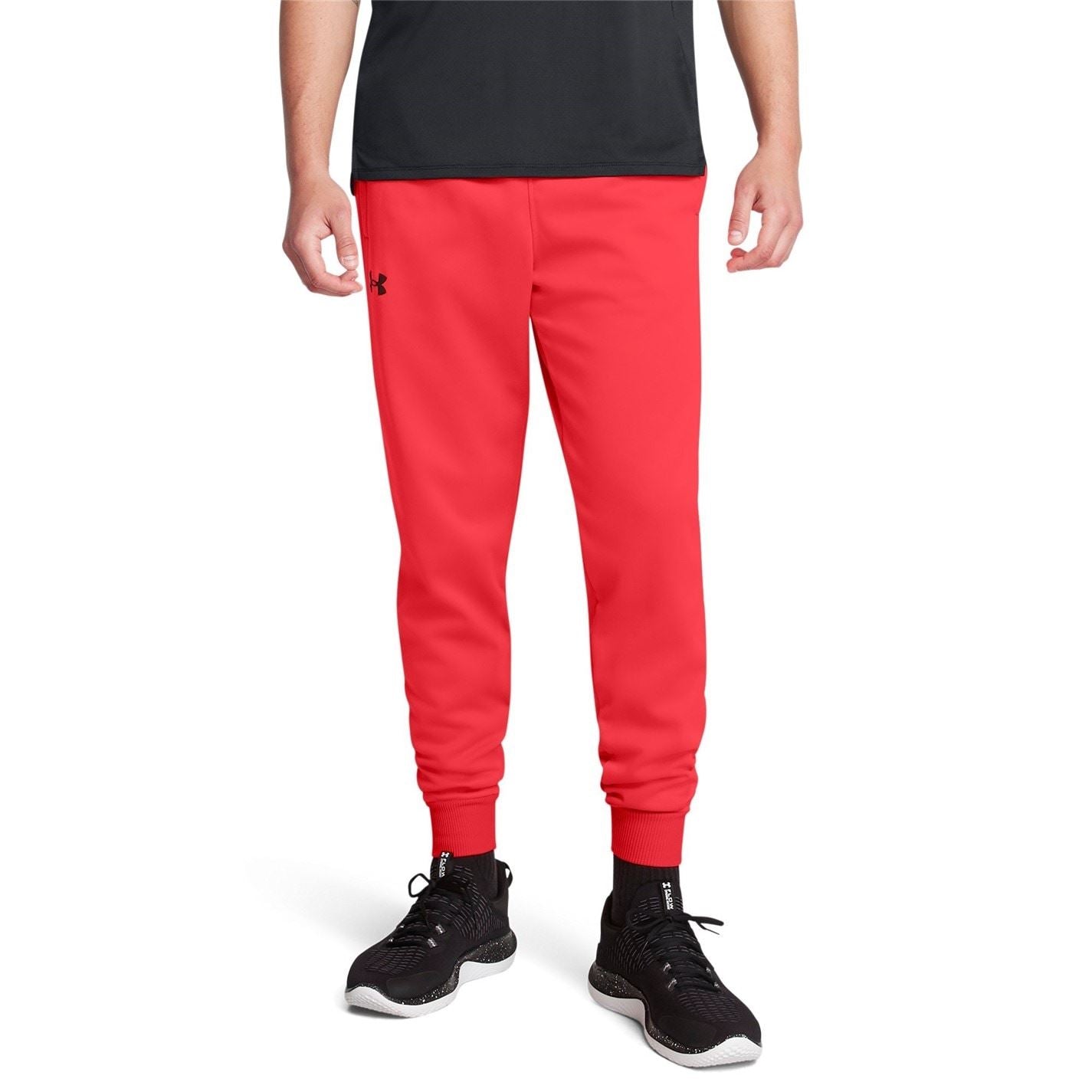 Under Armour Mens Armour Armour Fleece® Joggers