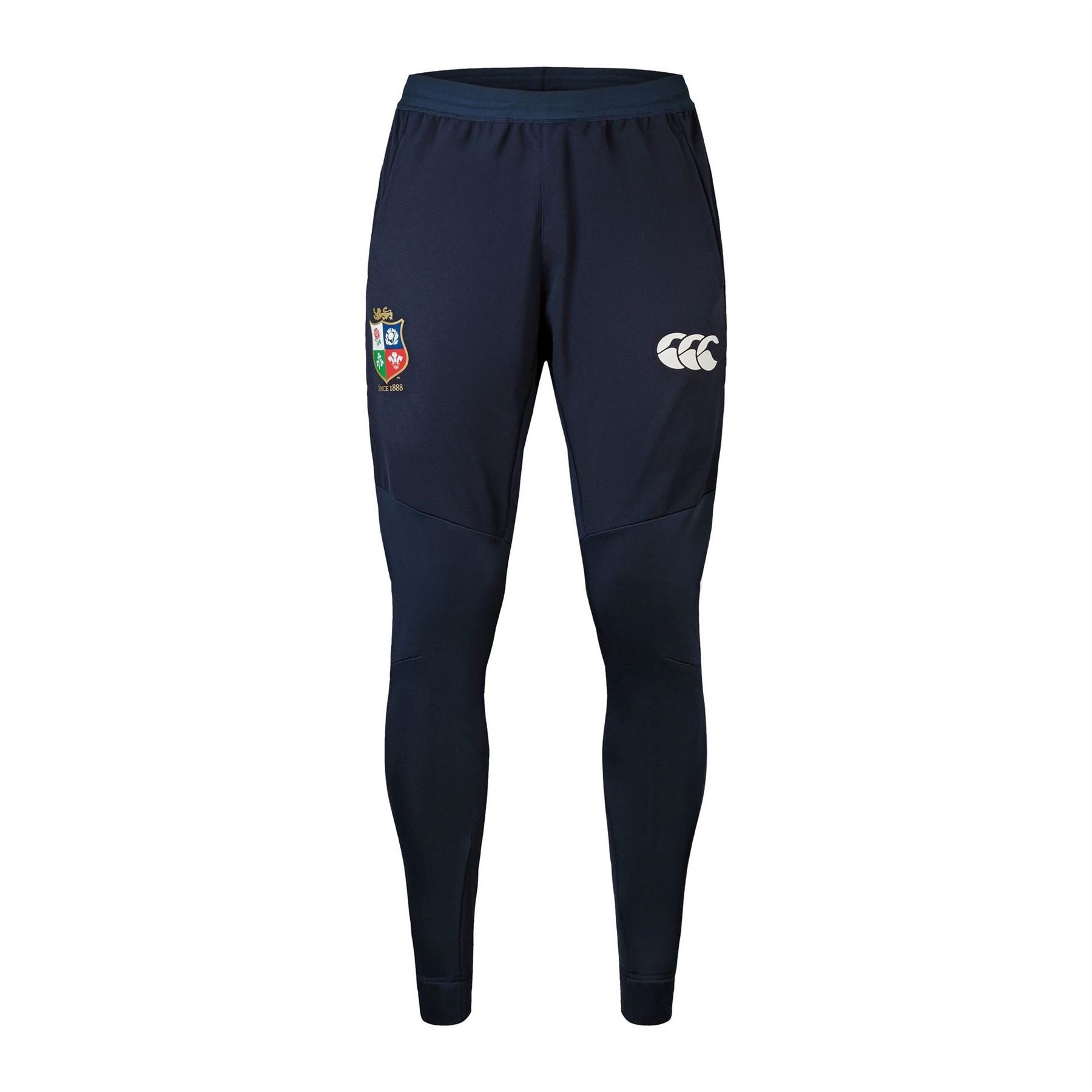 Canterbury British And Irish Lions Drill Tracksuit Bottoms 2024 Adults