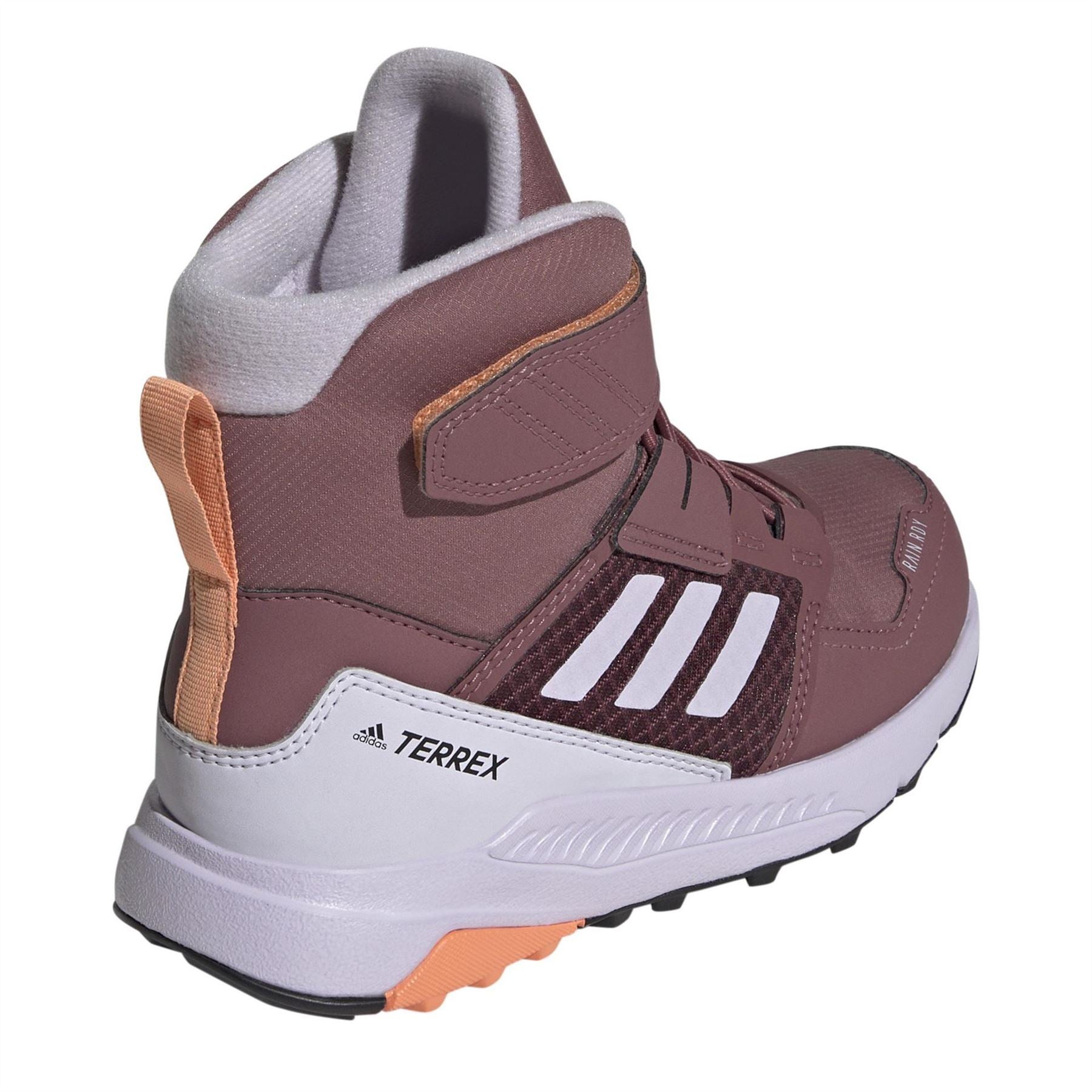 adidas Terrex Trailmaker High C.rdy K Walking Shoes Unisex Kids