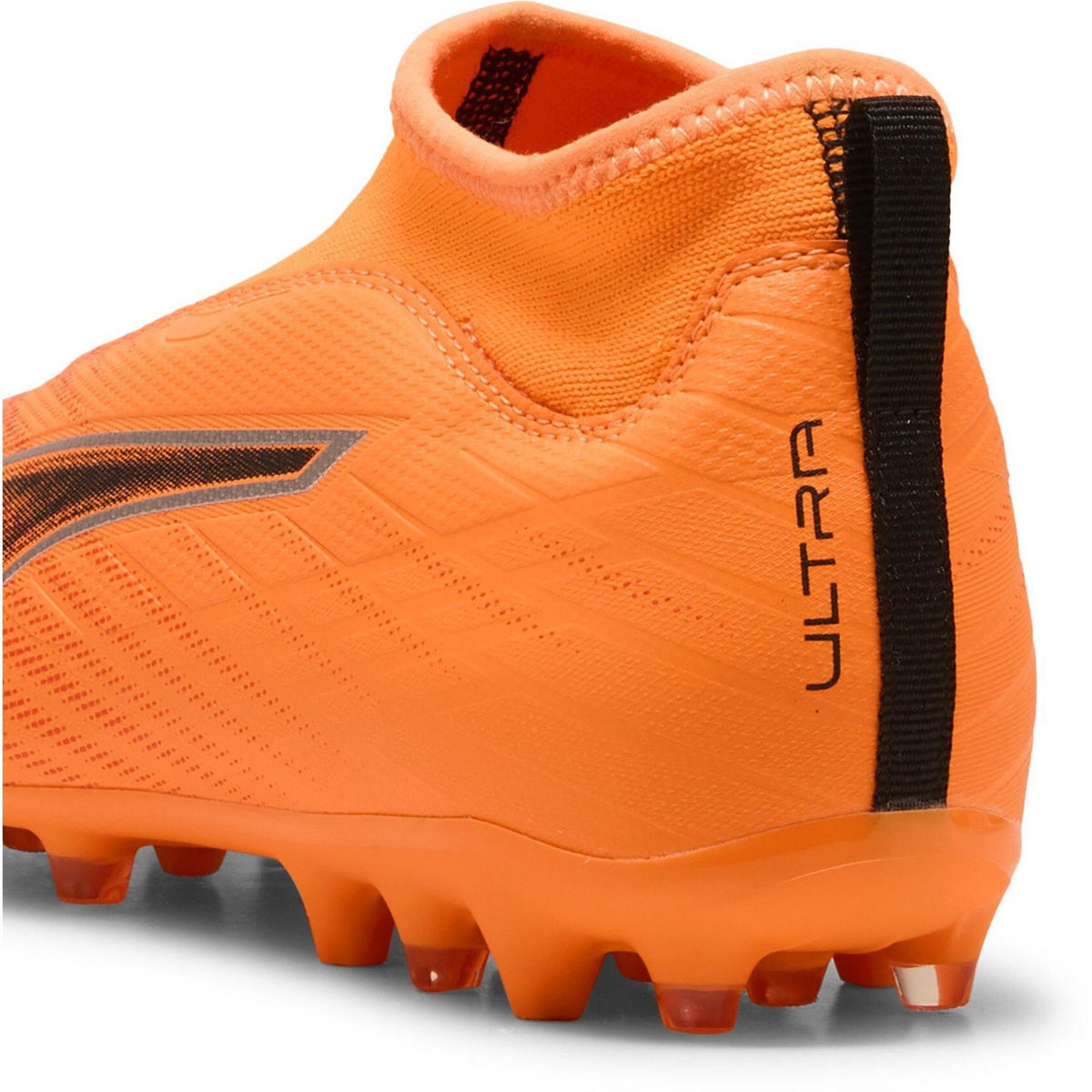 Puma Kids Firm Ground Football Boots