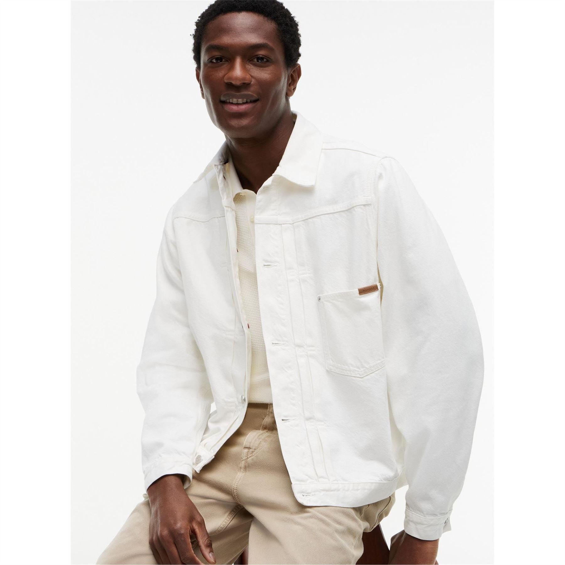 Tommy Hilfiger Overshirt