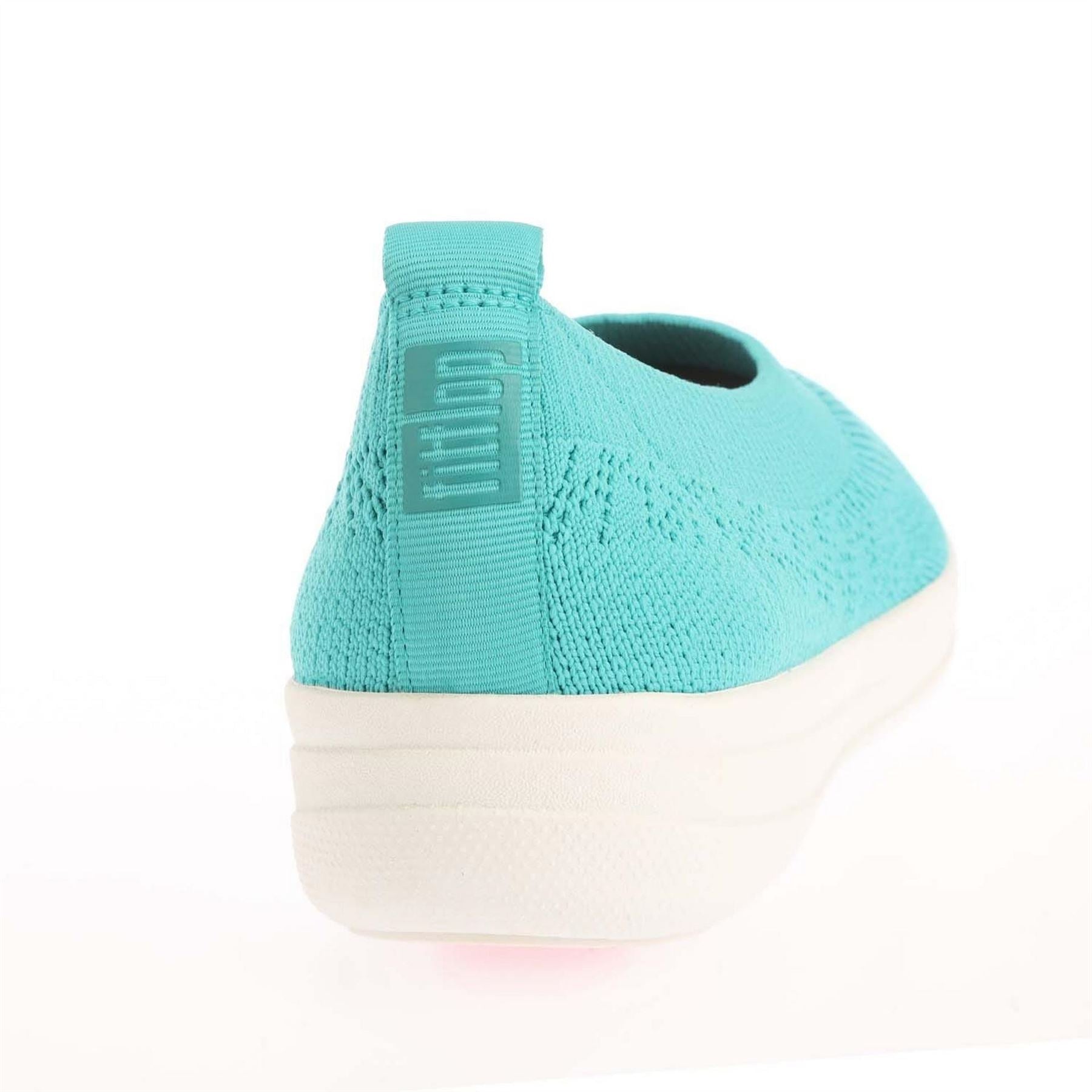 Fitflop Slip On Ballet Pumps