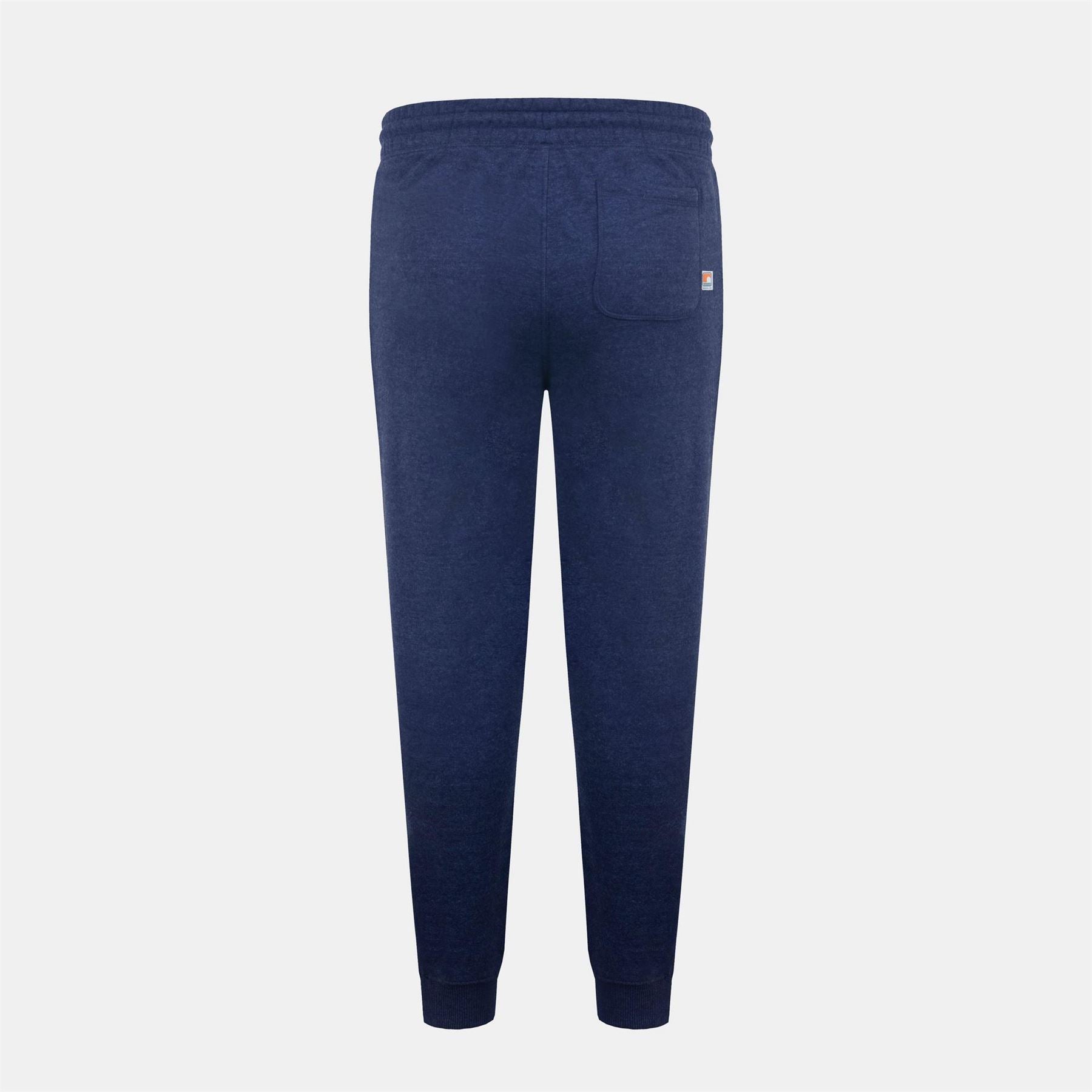 SoulCal Mens Signature Fleece Joggers
