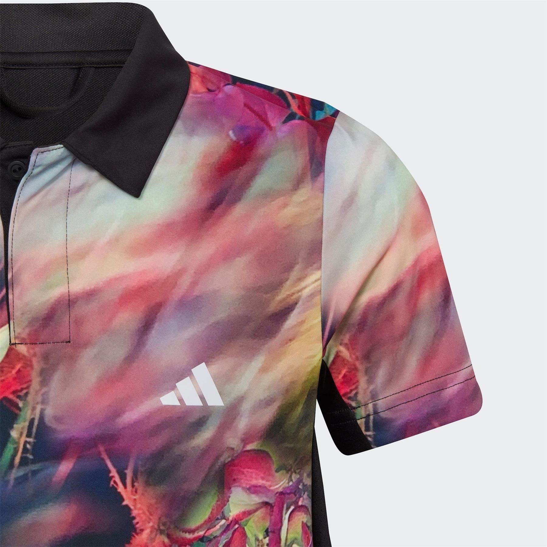 adidas Tennis Polo Shirt Kids