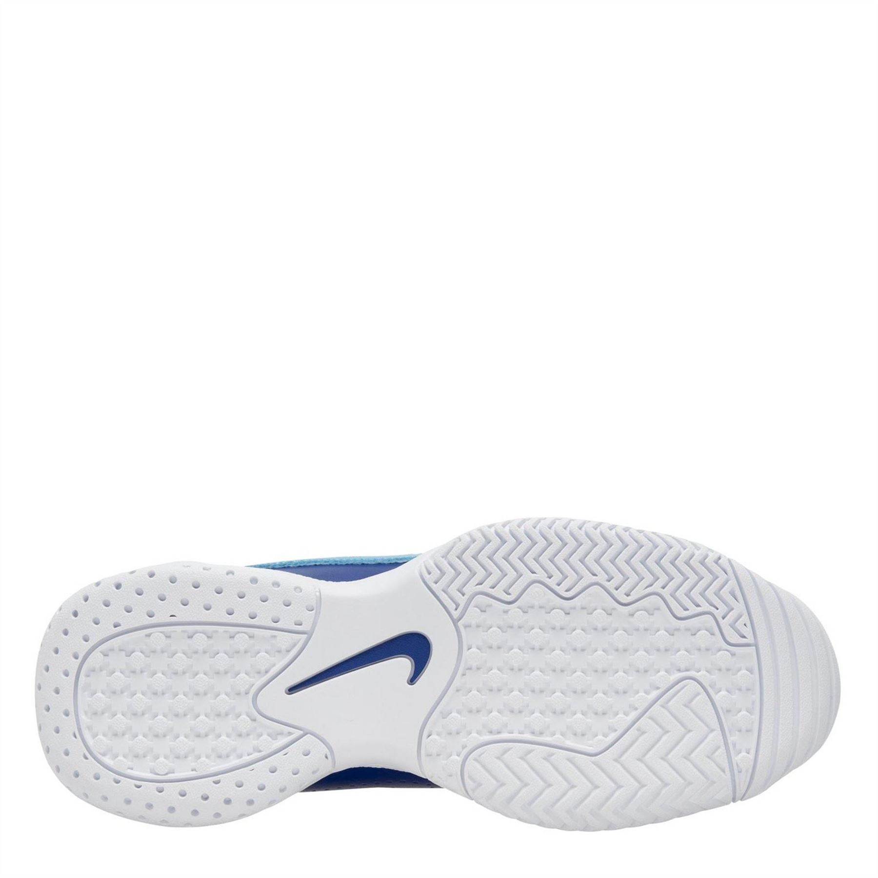Nike Court Jr. Lite Ch71