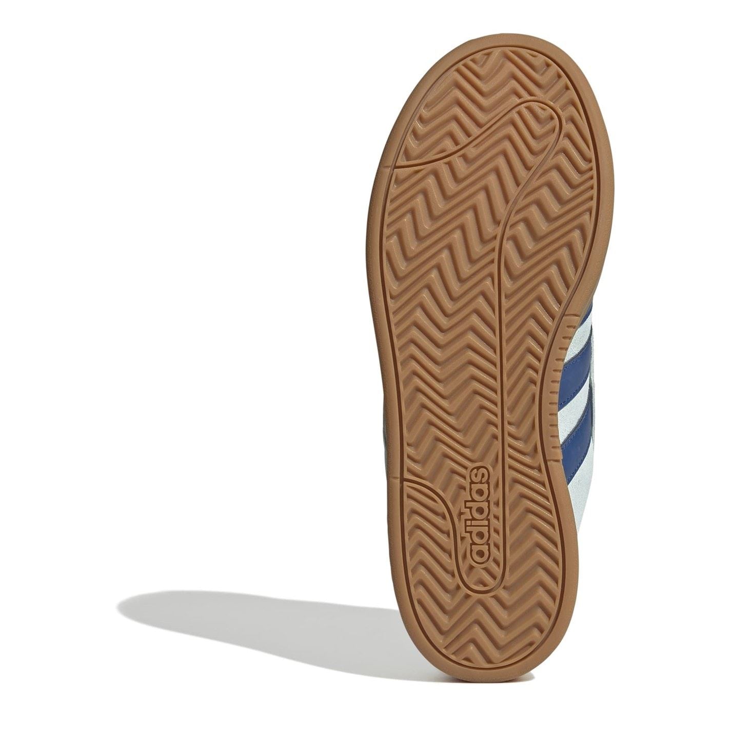 adidas Womens Grand Court Alpha 00s Low Top Trainers
