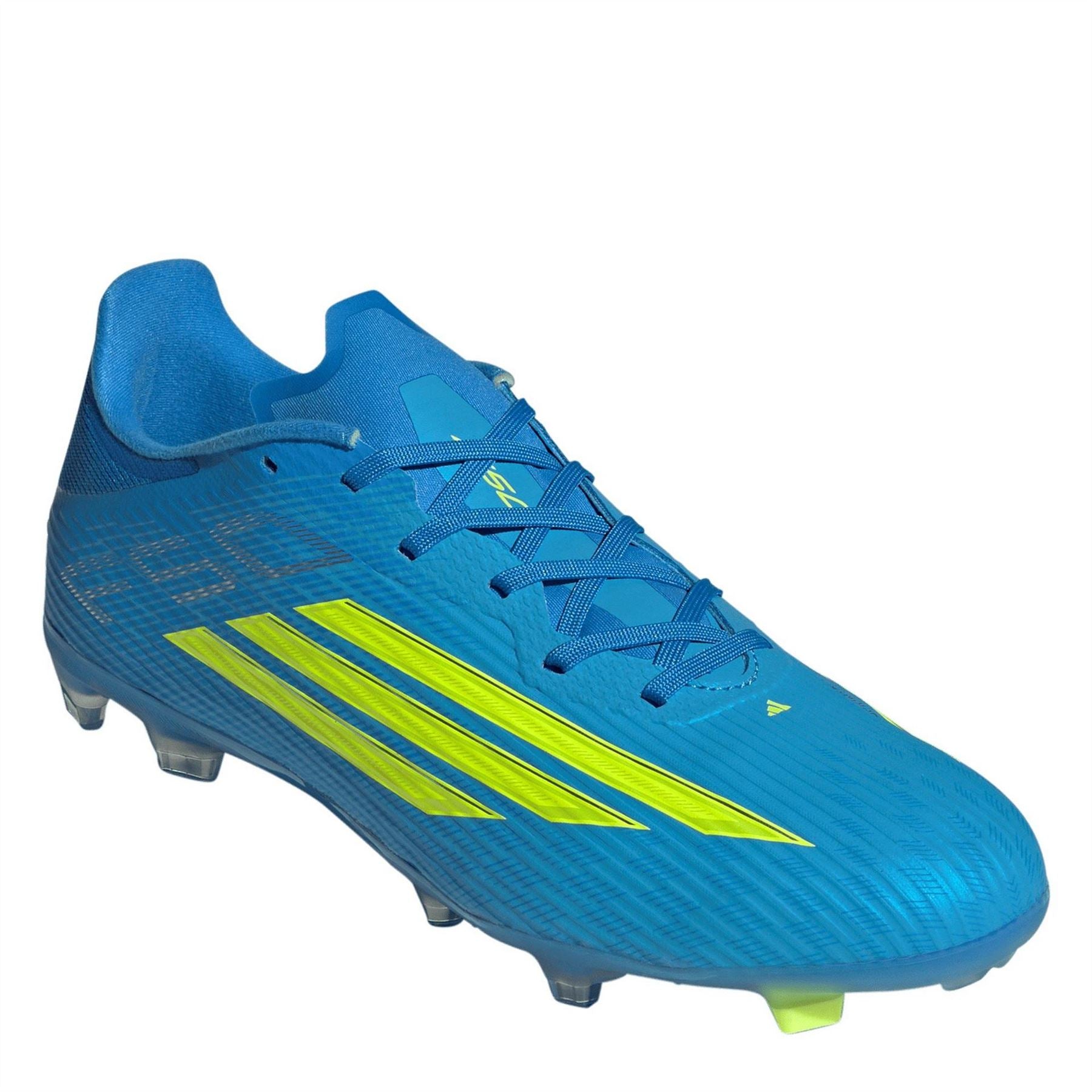 adidas F50 League Adults Firm Ground Football Boots