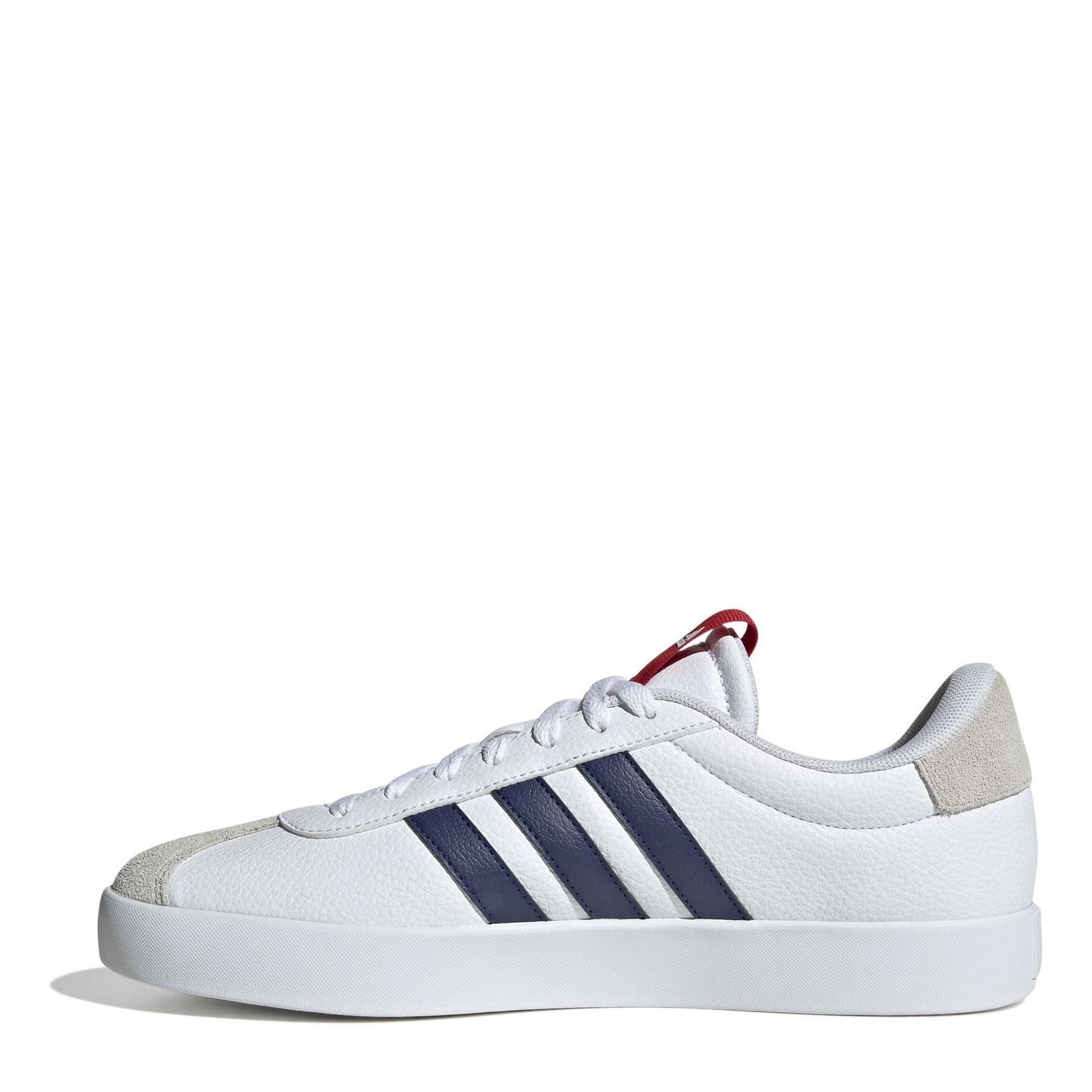 adidas Mens Vl Court 3.0 Shoes