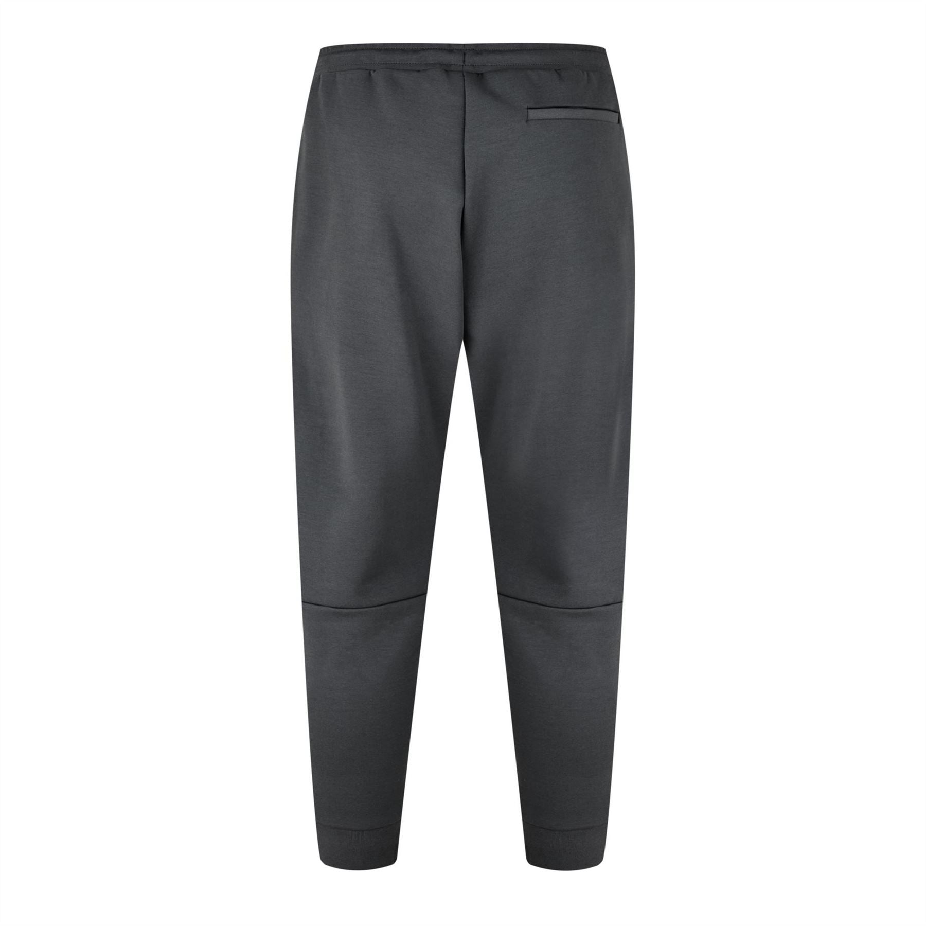 Boss Hbg Hadiko Tape Jogging Bottoms, Closed Hem Trousers