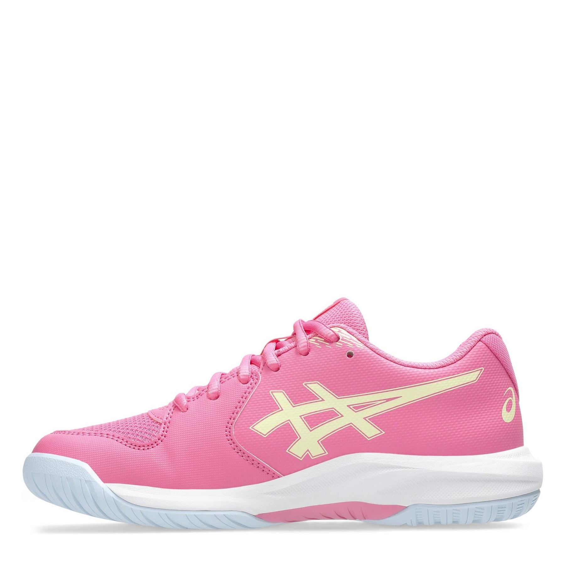Asics Dedt 9 Tennis Shoes