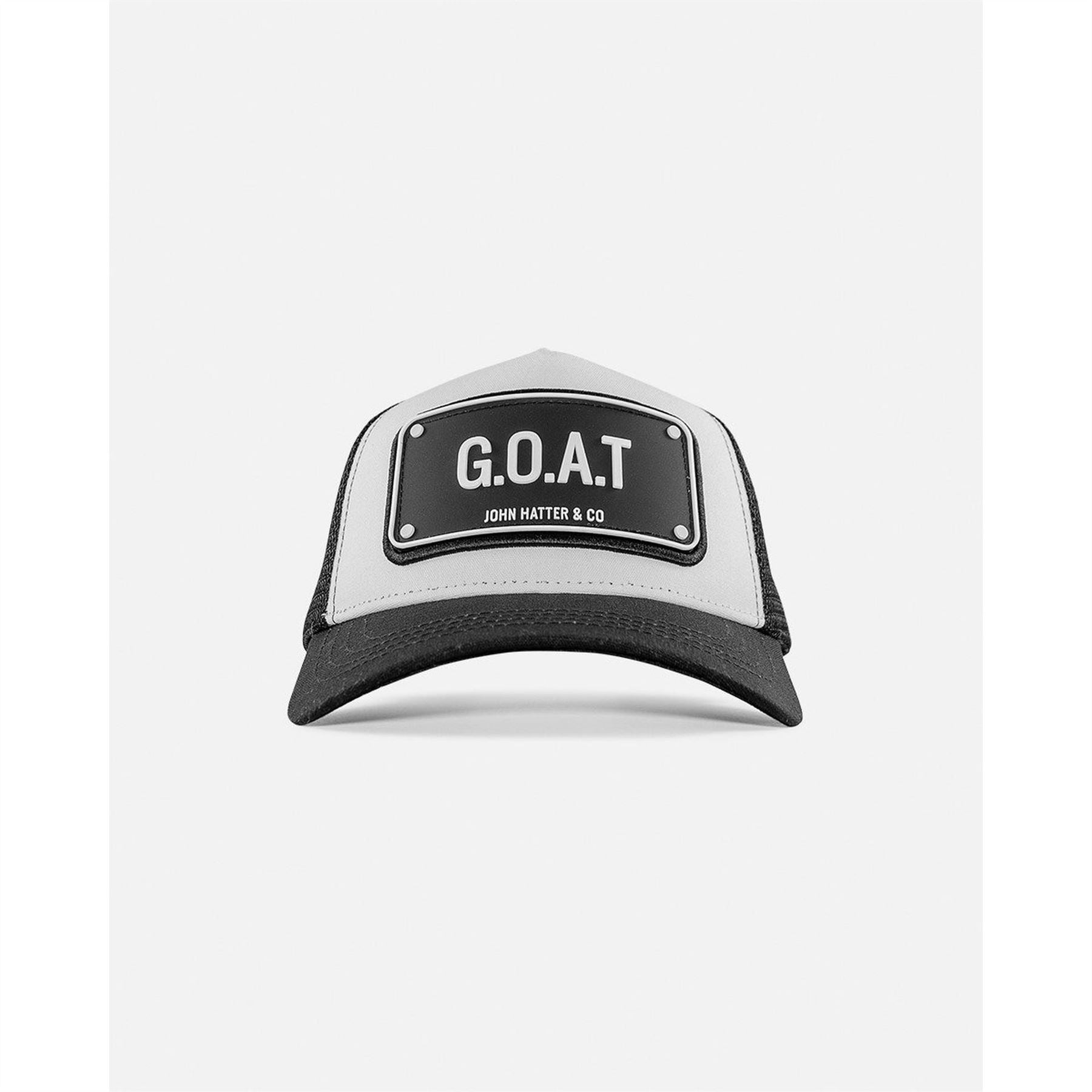 John Hatter and CO Trucker Cap