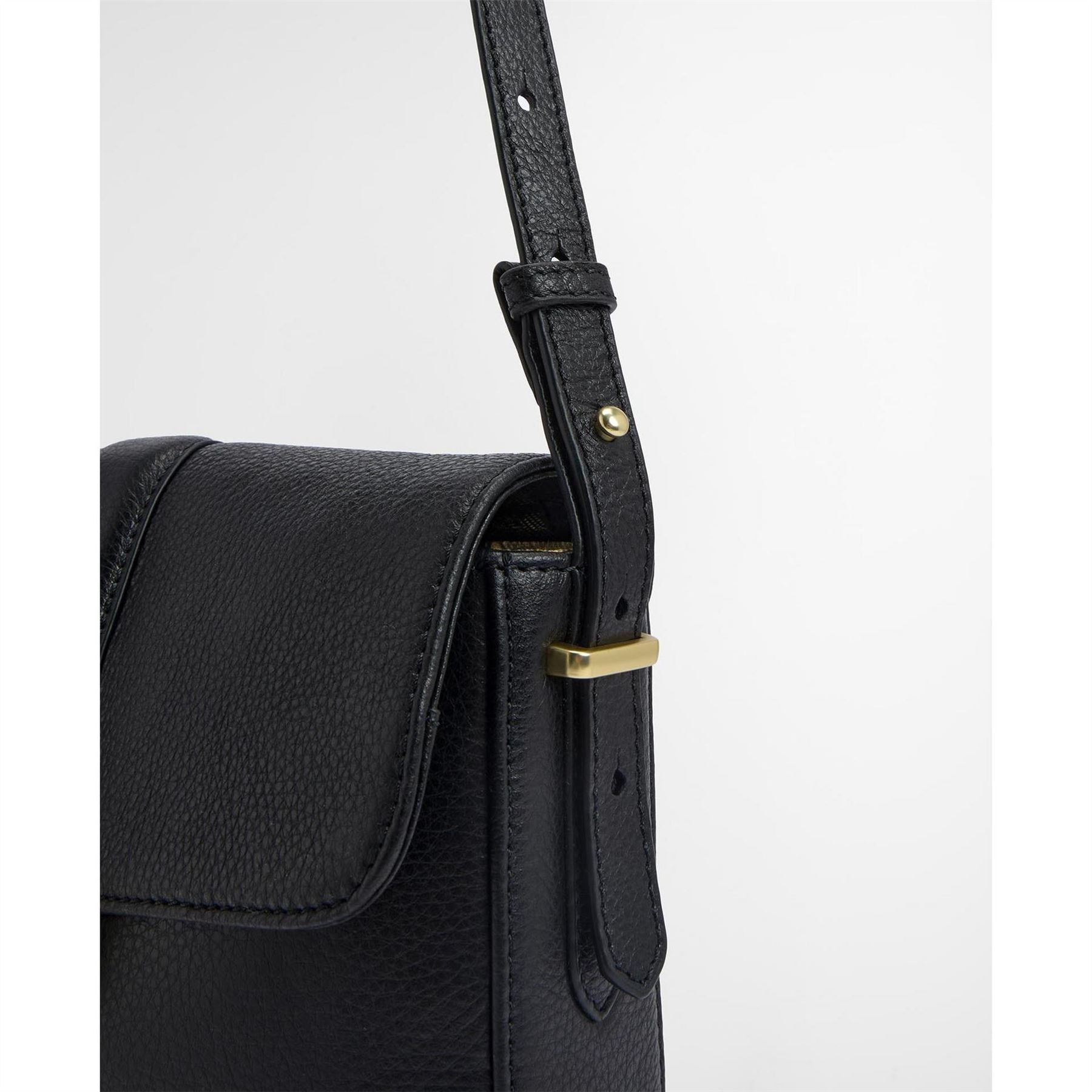 Barbour Rosa Crossbodyody Bag
