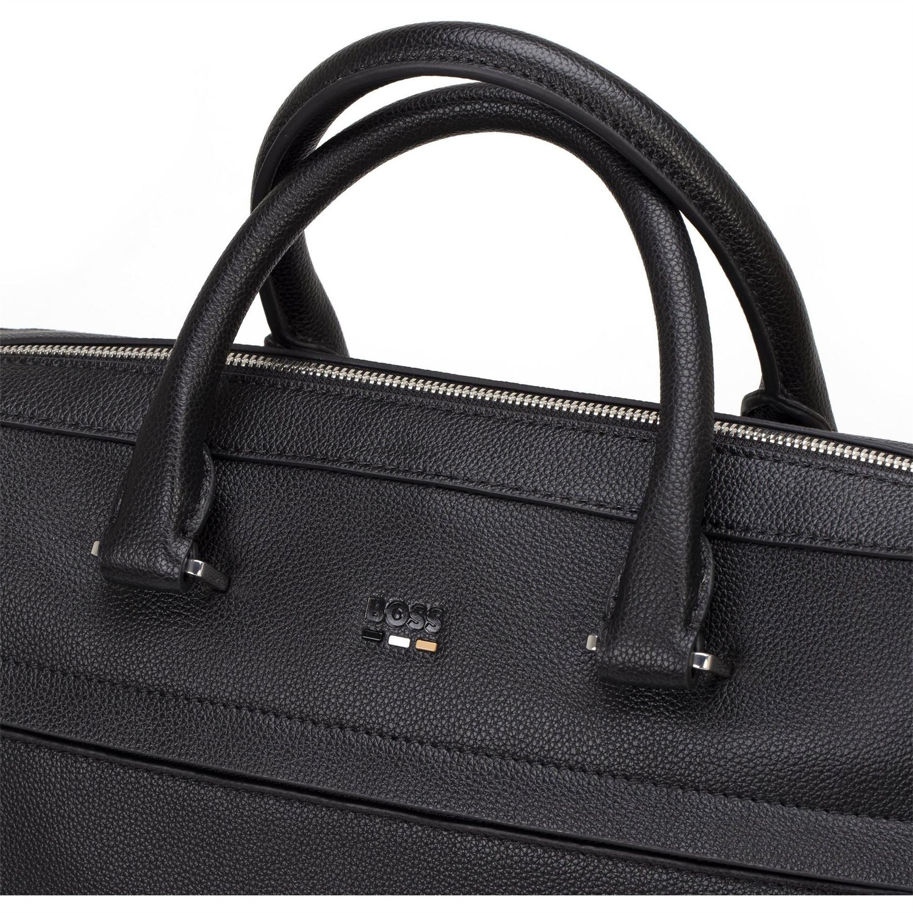 Boss Ray Document Case, Sleek Design