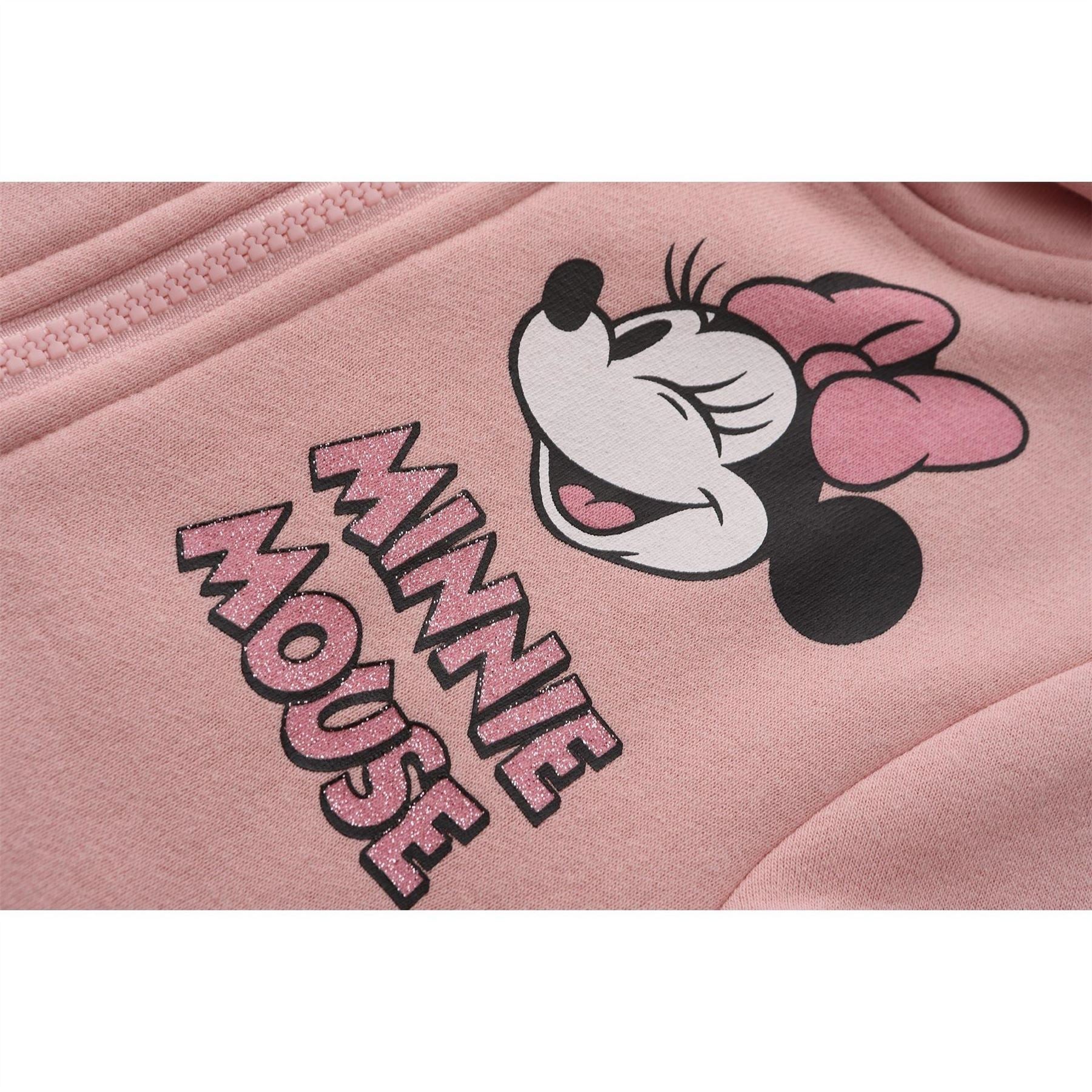 Character Hoodie And Joggers Set Juniors