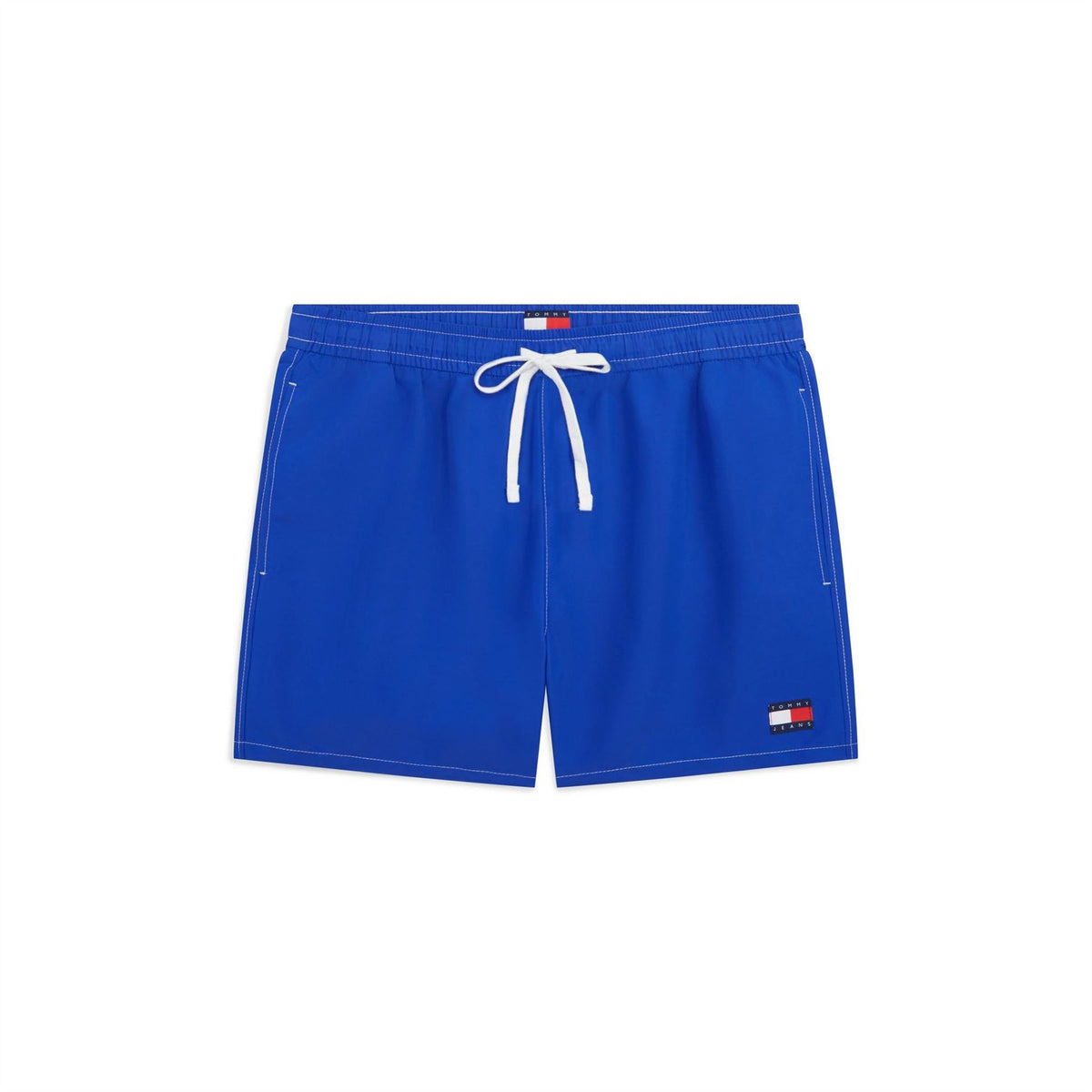 Tommy Hilfiger Medium Drawstring Swim Shorts