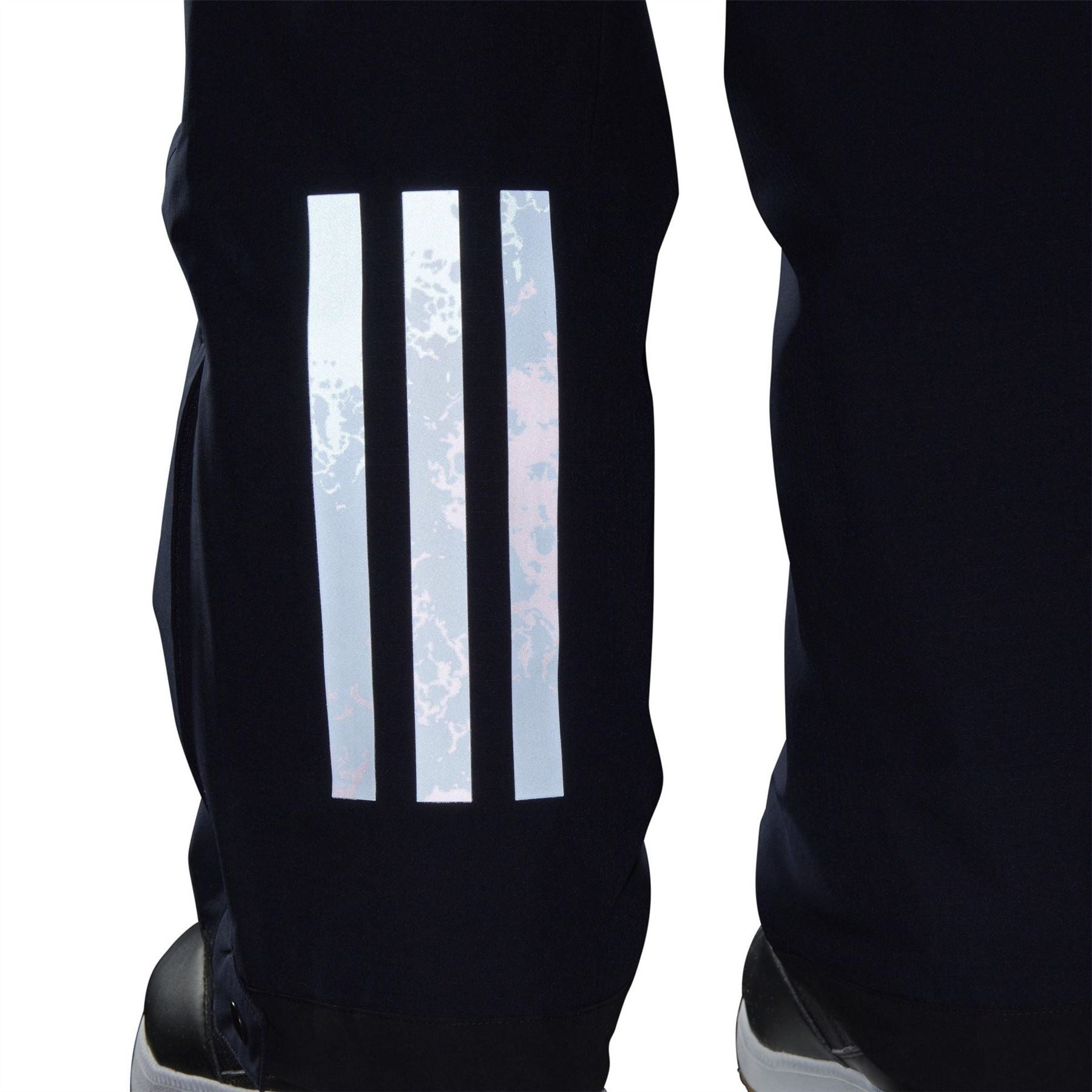 adidas Resort Two Layer Shell Tracksuit Bottoms