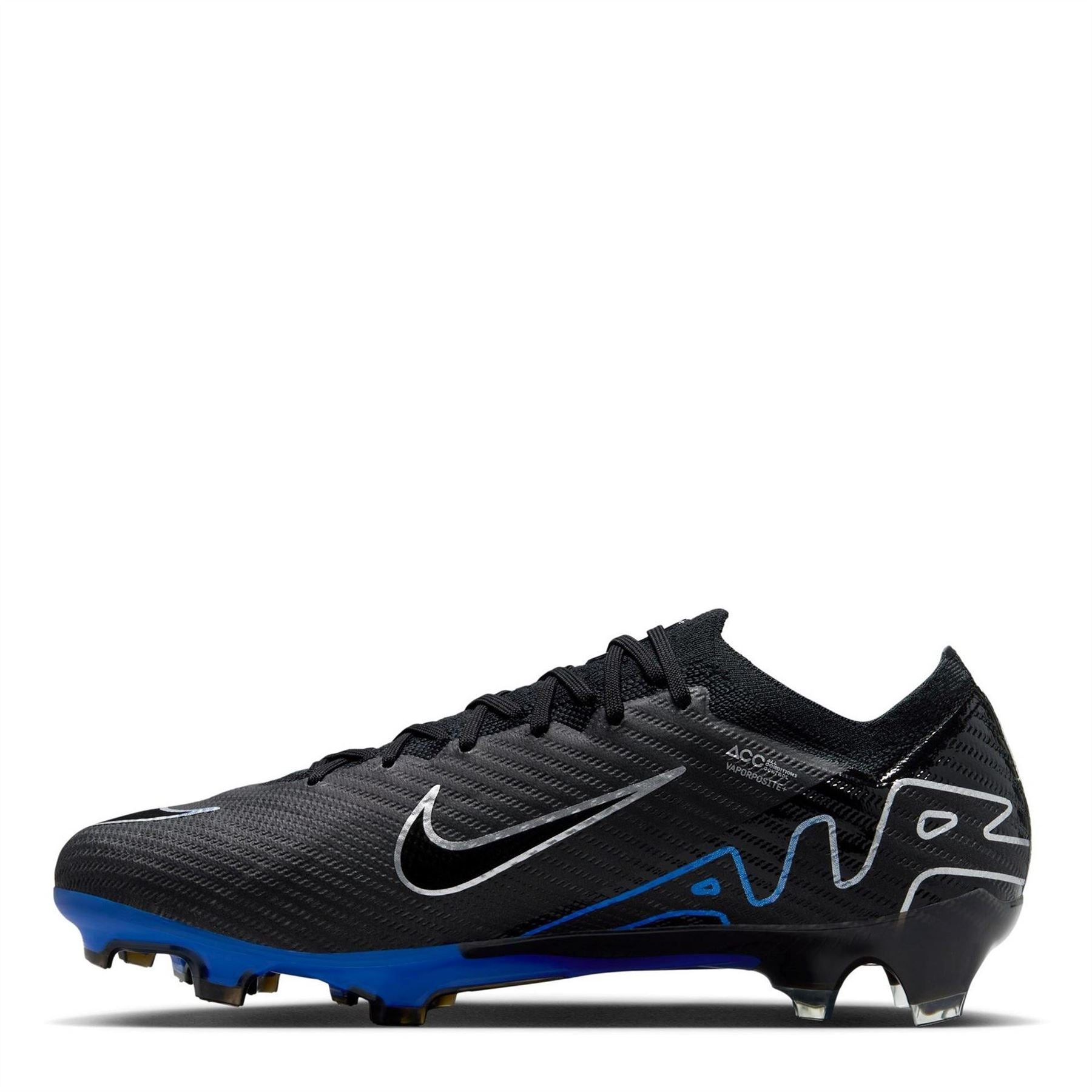 Nike Mercurial Vapor Elite Firm Ground Football Boots