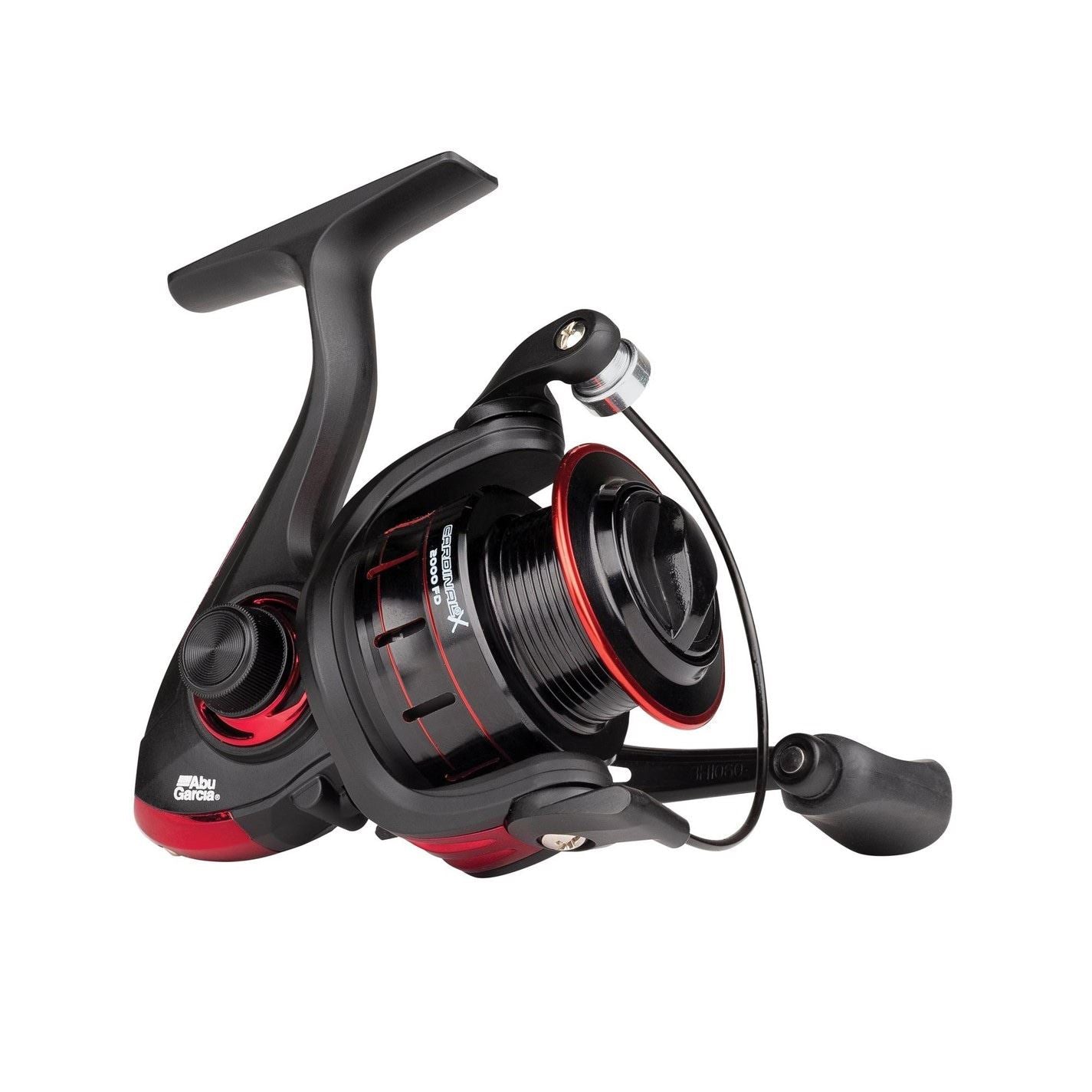 Abu Garcia Cardinl X 3000fd 00