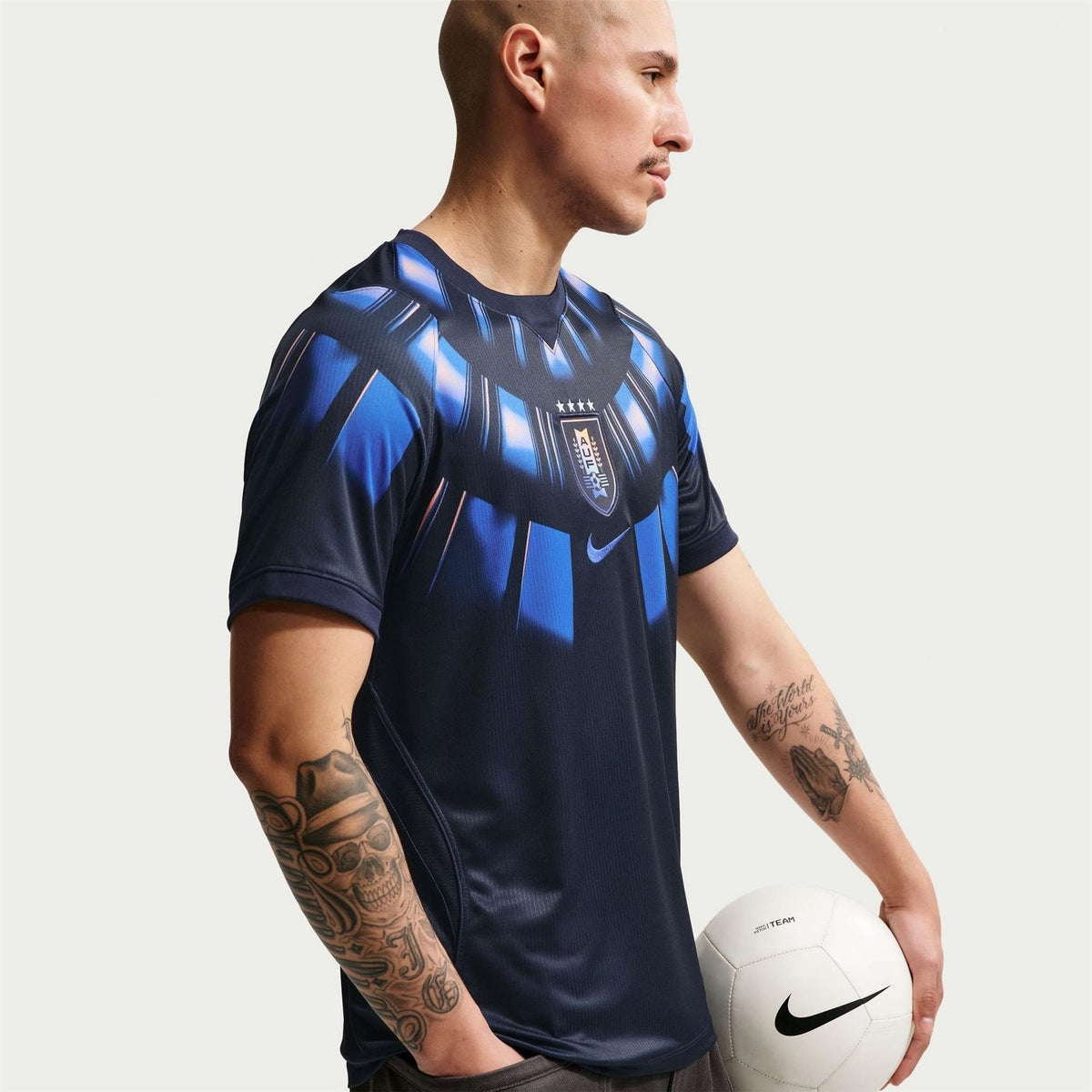 Nike Uruguay Fifa World Cup 2026™ Football Shirt