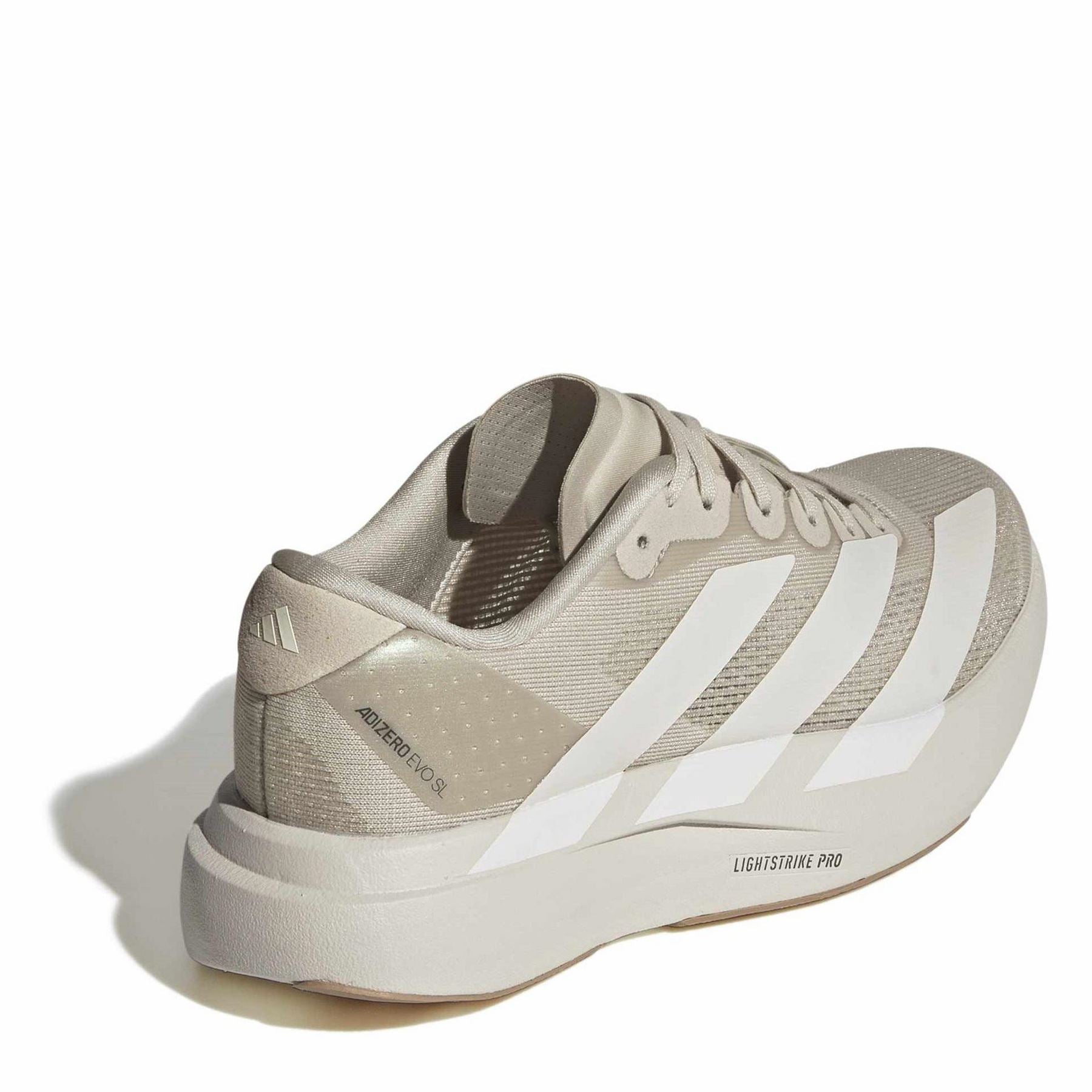 adidas Adizero Evo Sl Road Running Shoes Juniors