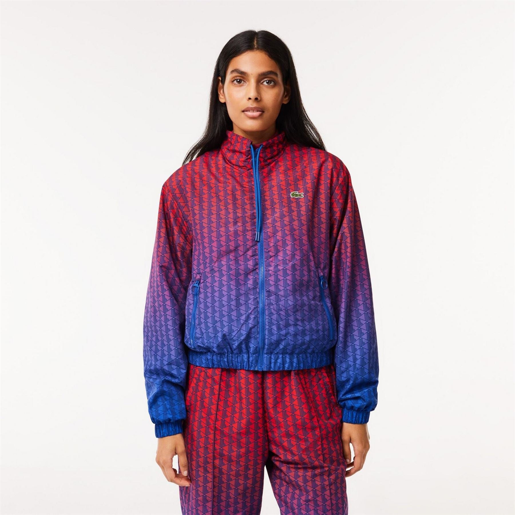 Lacoste Blouson Rain Anorak