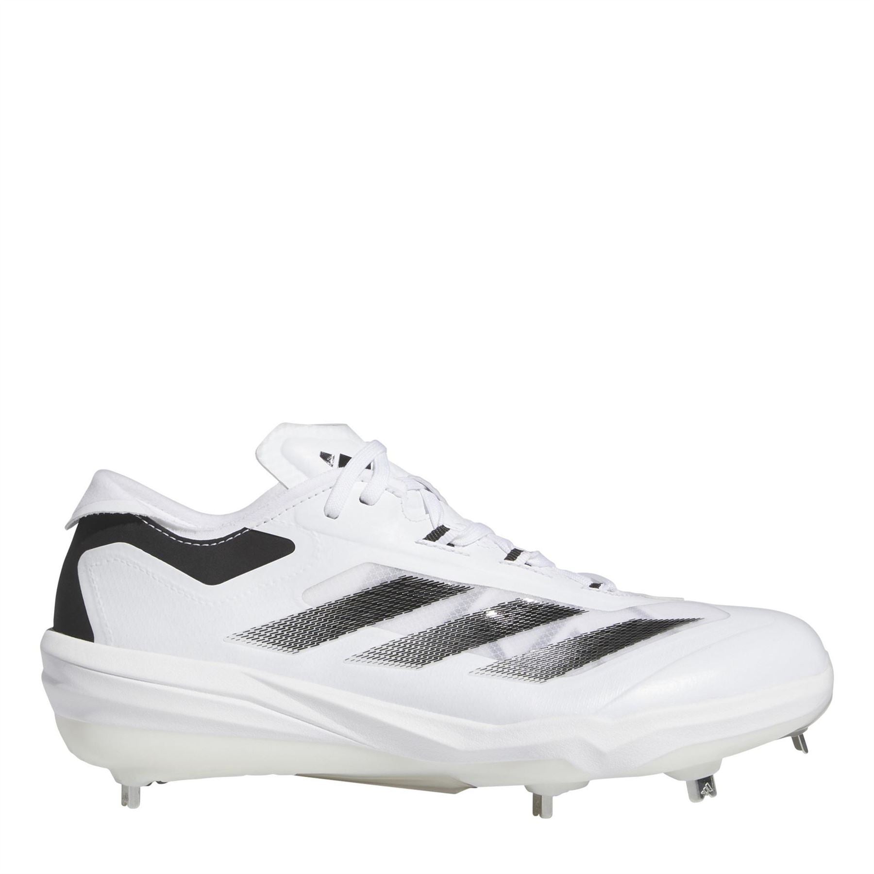 adidas Impact Baseball Low Top Sneakers