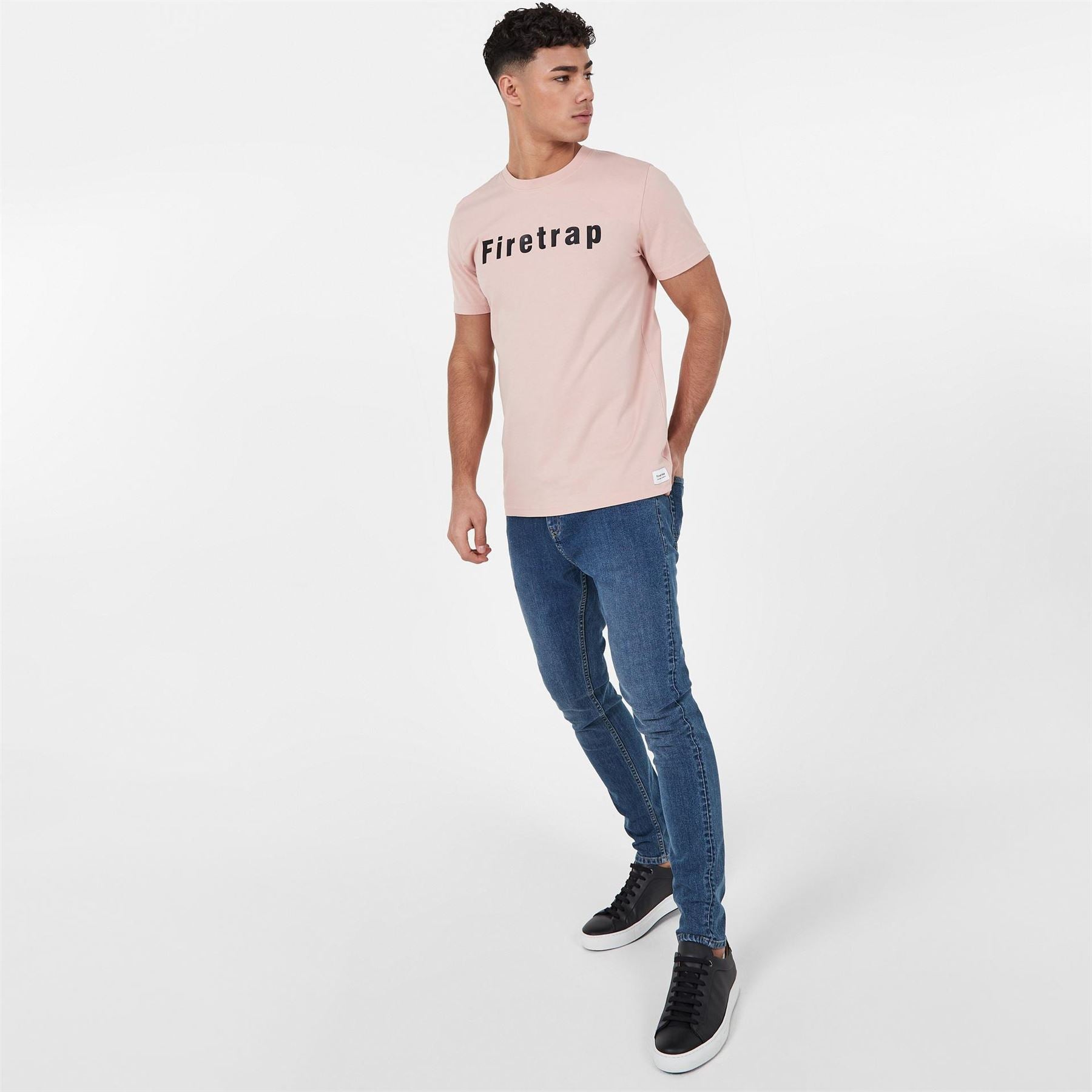 Firetrap Super Skinny Jeans
