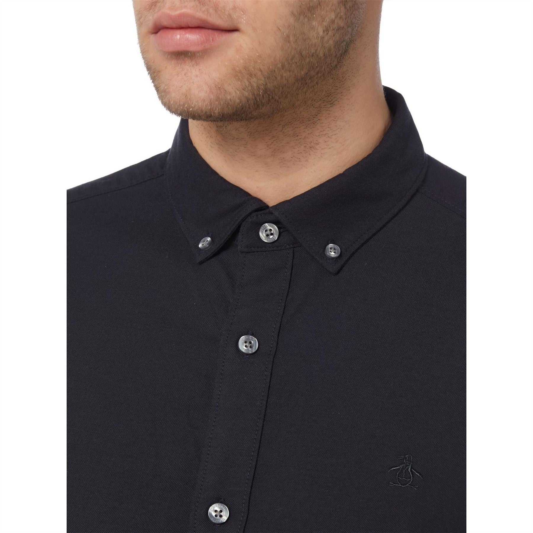 Original Penguin Oxford Shirt