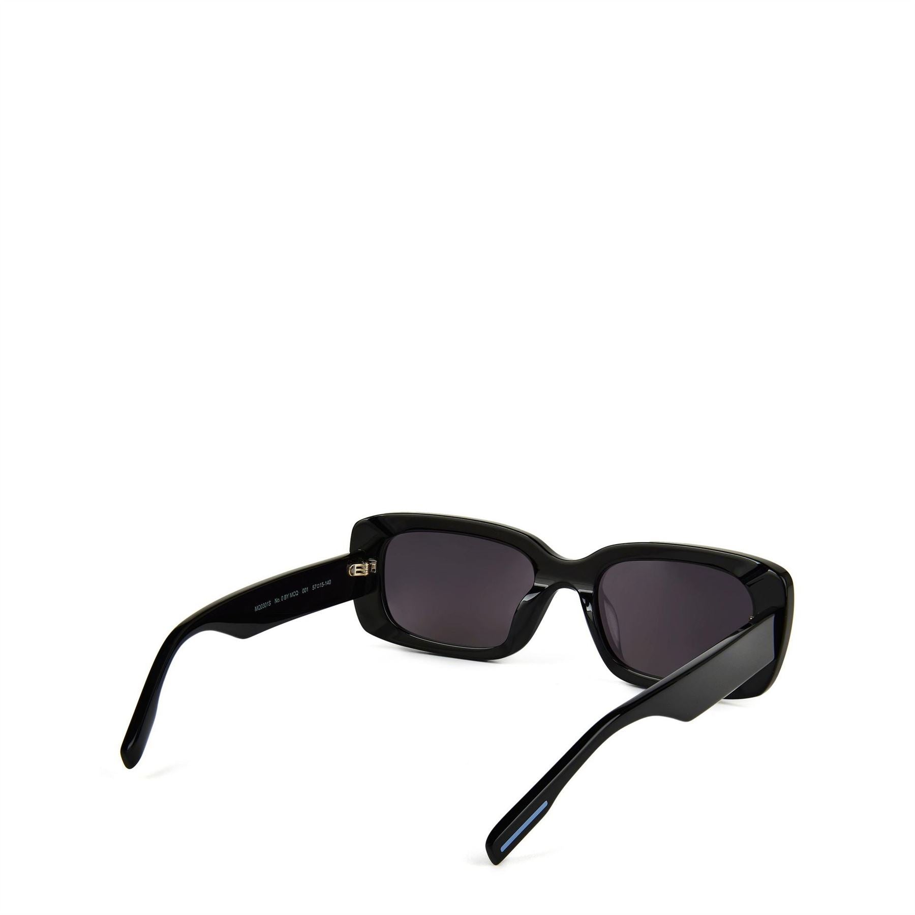 MCQ Rectangle Sunglasses