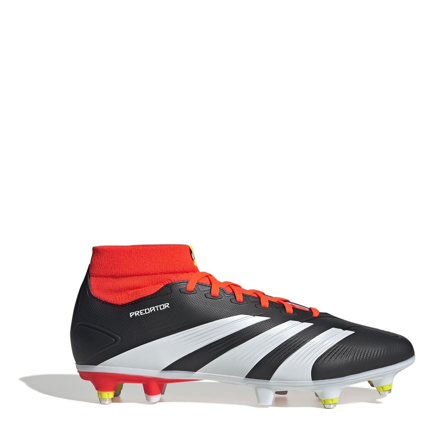 adidas Predator 24 League Soft Ground Football Boots