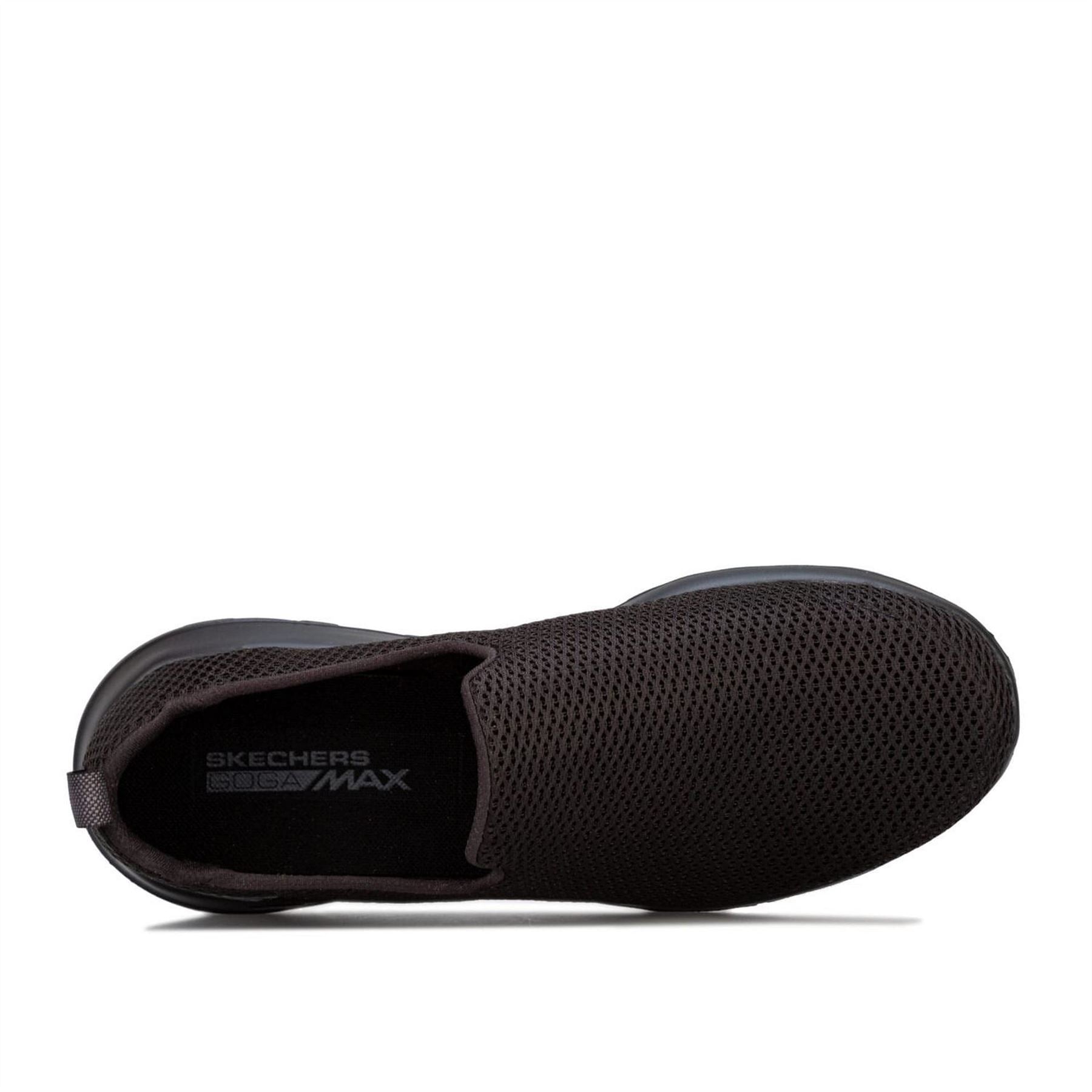 Skechers Walk Slip On Trainers