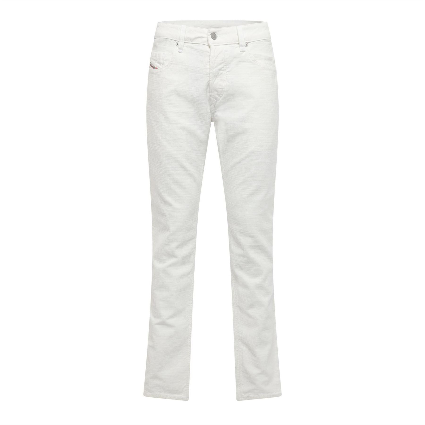 Diesel Safado X Straight Leg Jeans