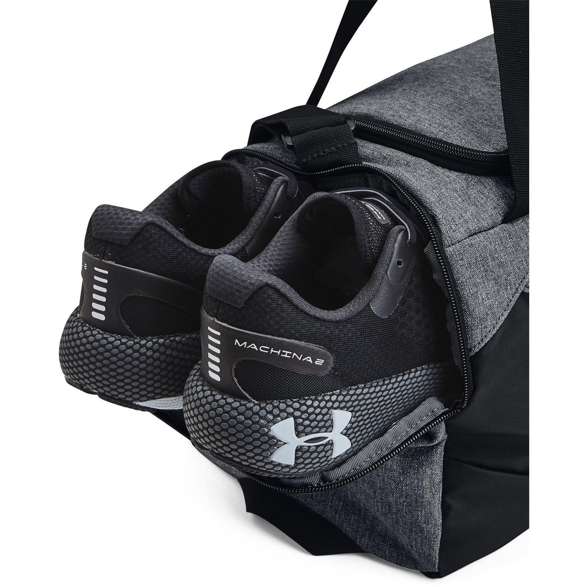 Under Armour Adults Undeniable Duffle Holdall