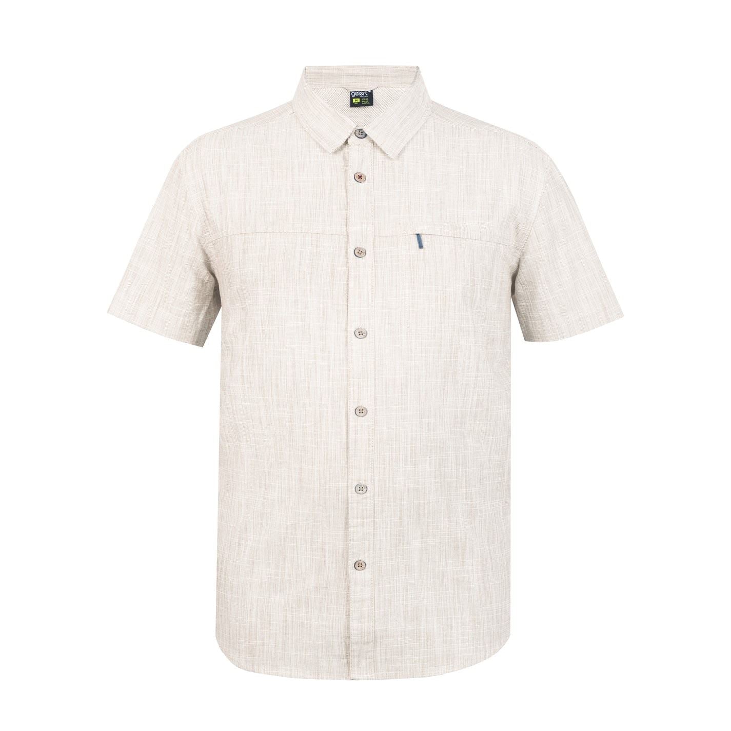 Gelert Mens Short Sleeve Shirt
