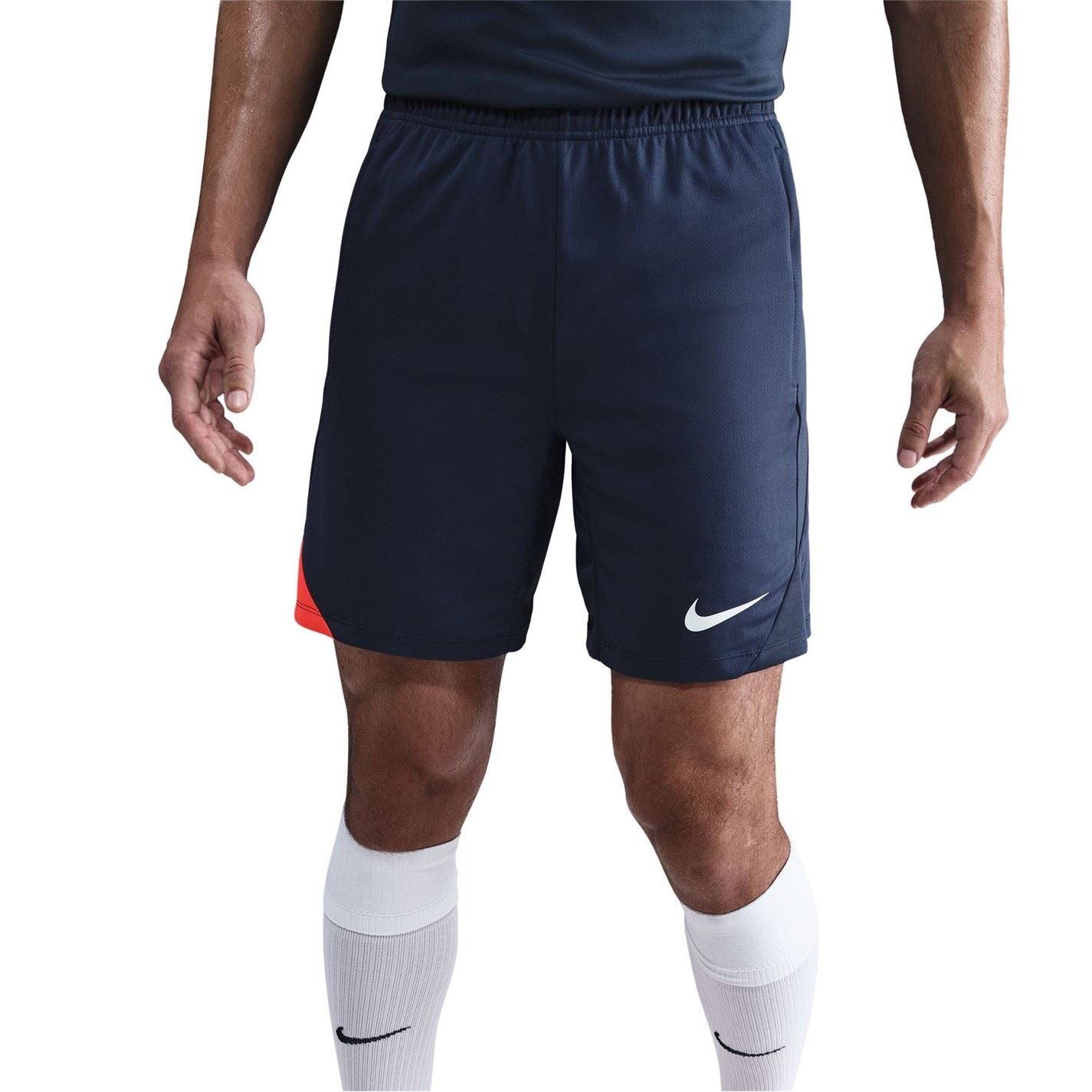 Nike Mens Strike Dri Fit Global Football Shorts