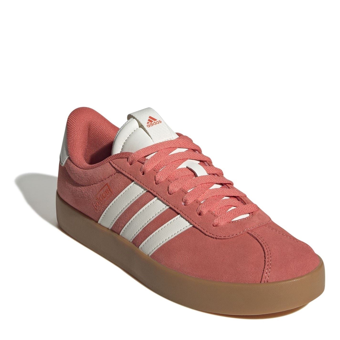 adidas Womens Vl Court 3.0