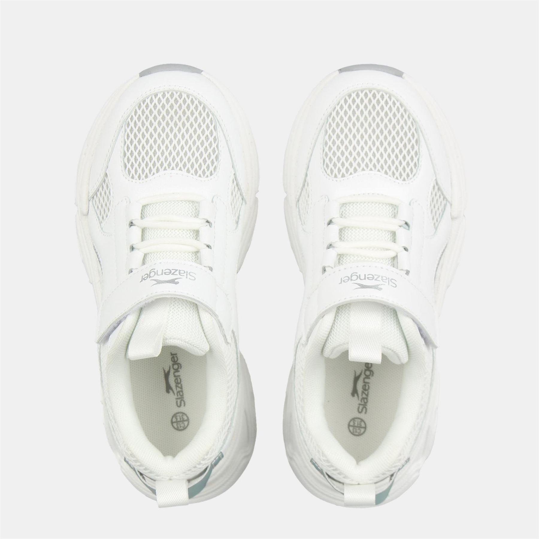 Slazenger Stanton Hook And Loop Runners