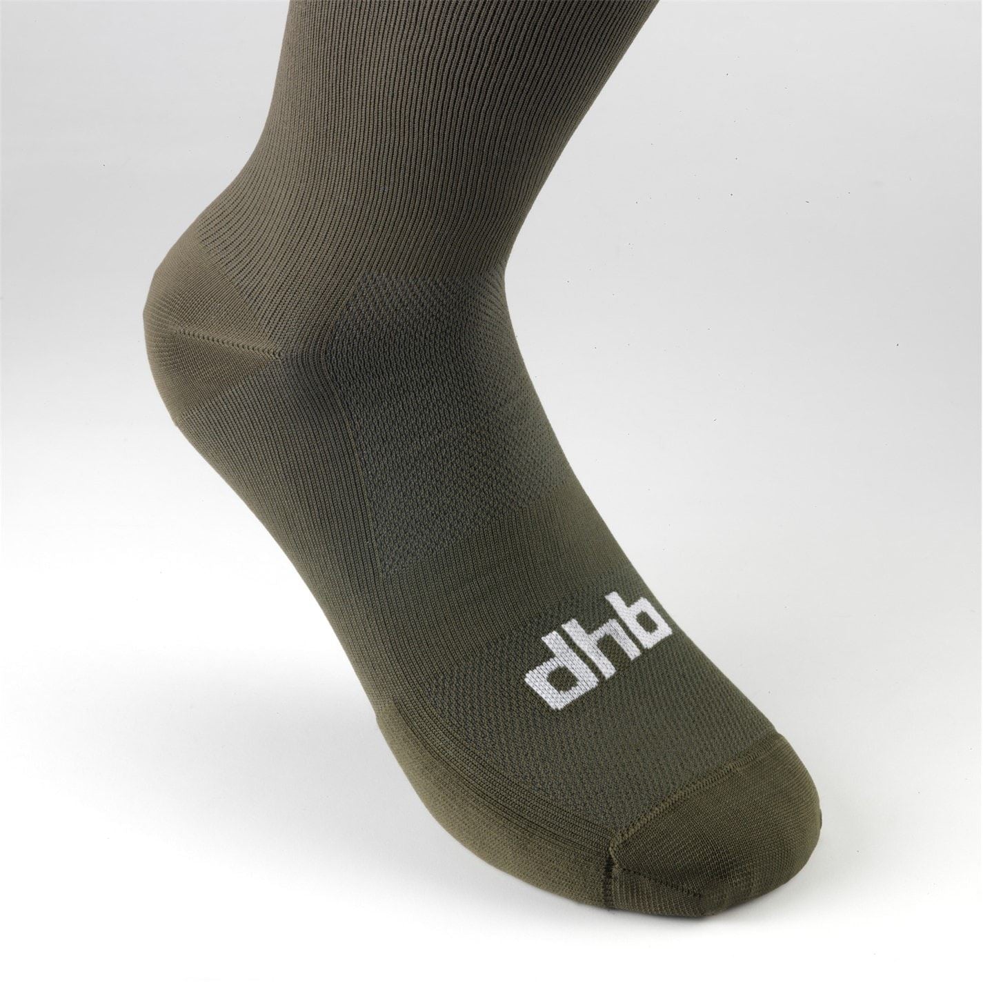 Dhb Summer Lite Aeron Tall Sock