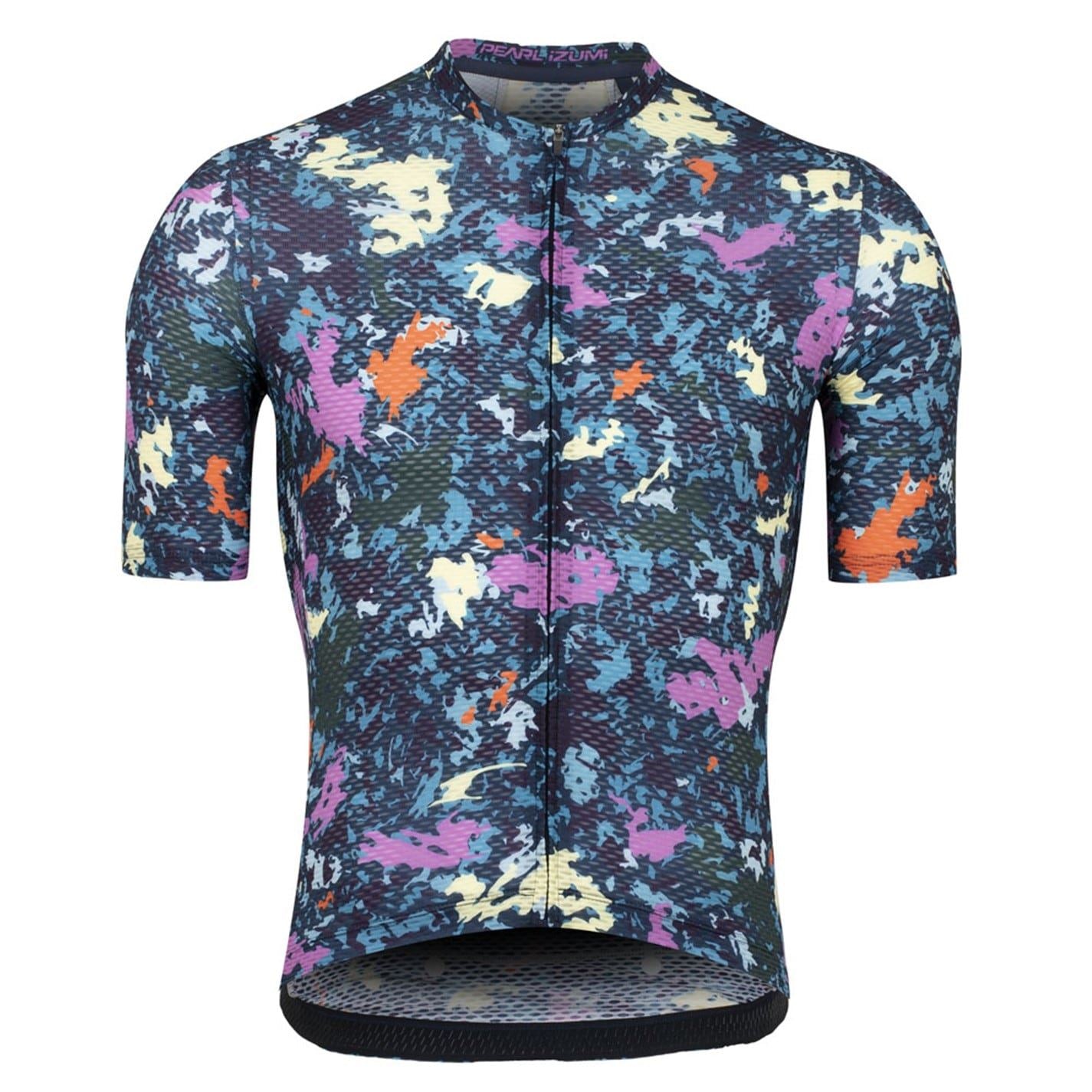 Pearl Izumi Pro Mesh Jersey