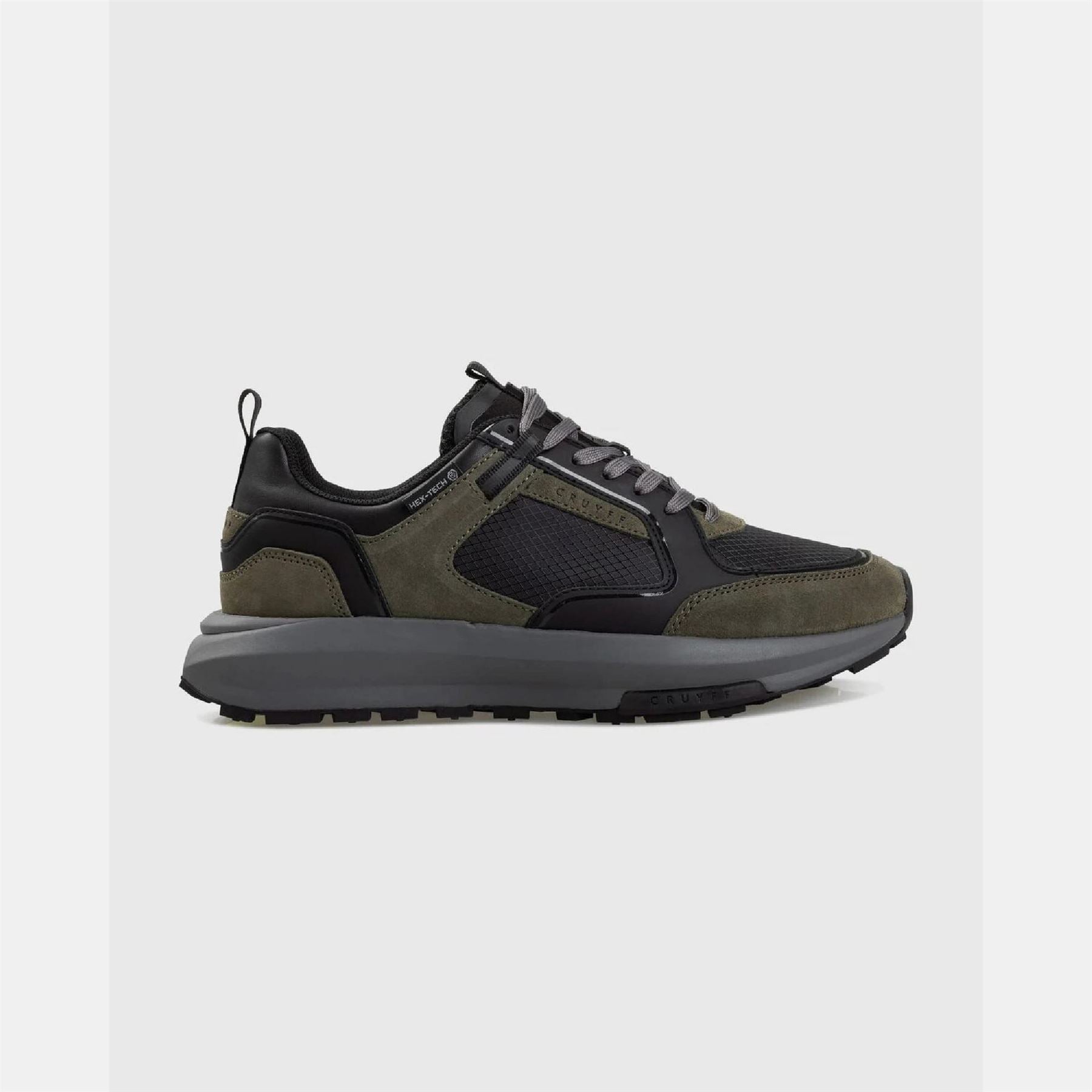Cruyff Rayado Trainers